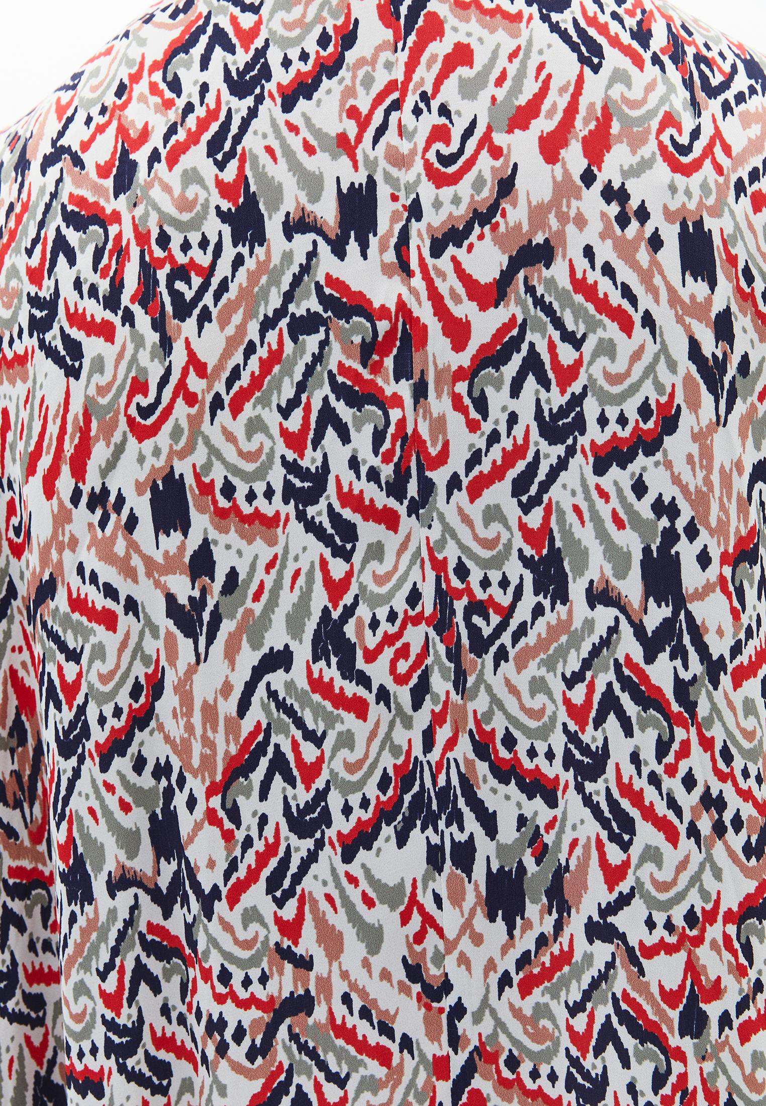 Long Kimono - ABSTRACT COMB