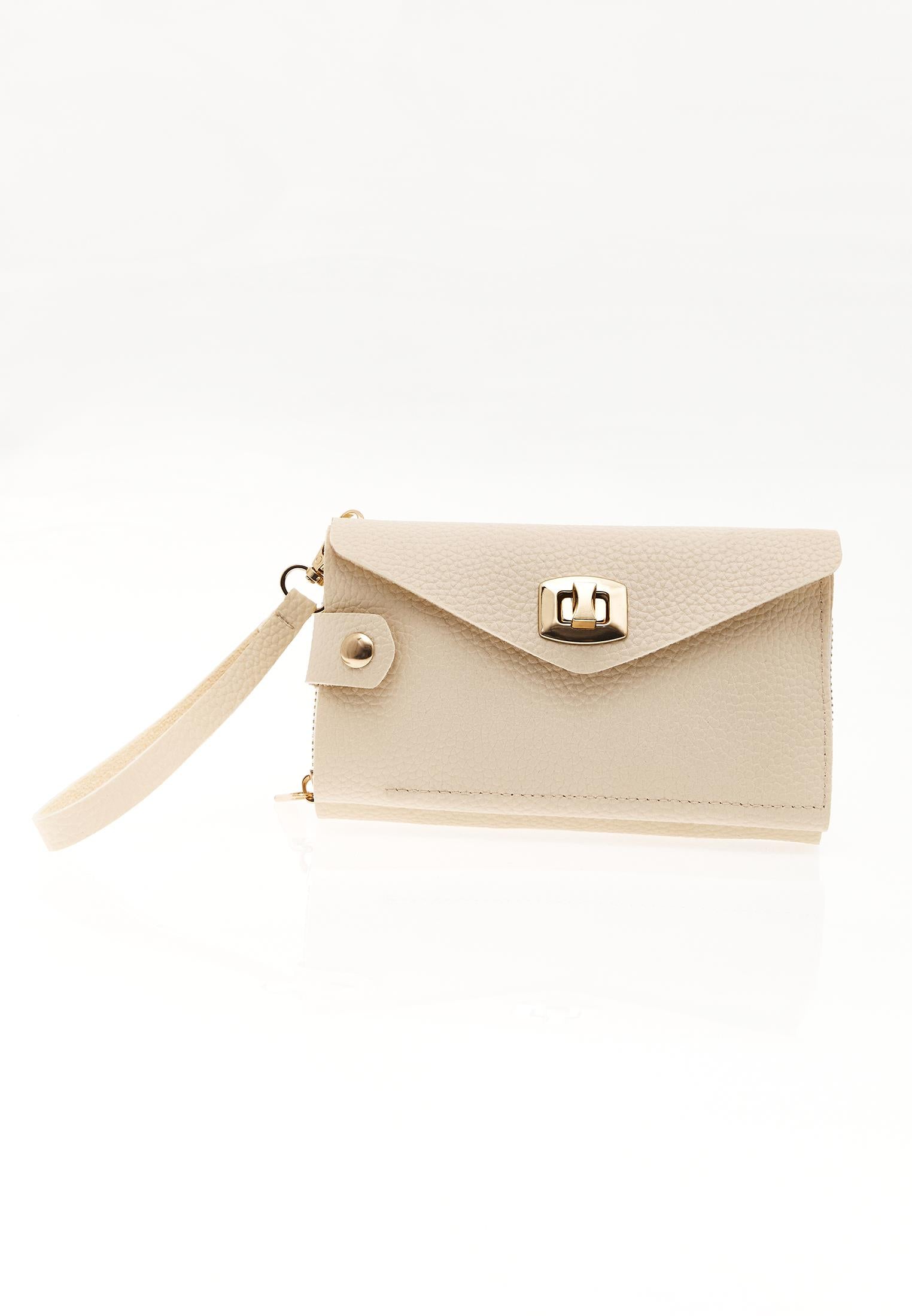 Women Bag - ALMOND MILK