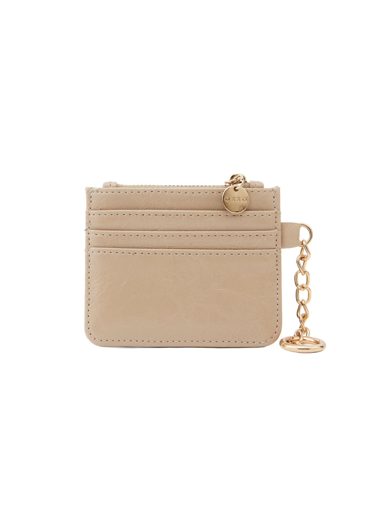 Summer Women's Wallet - ALMOND MILK
