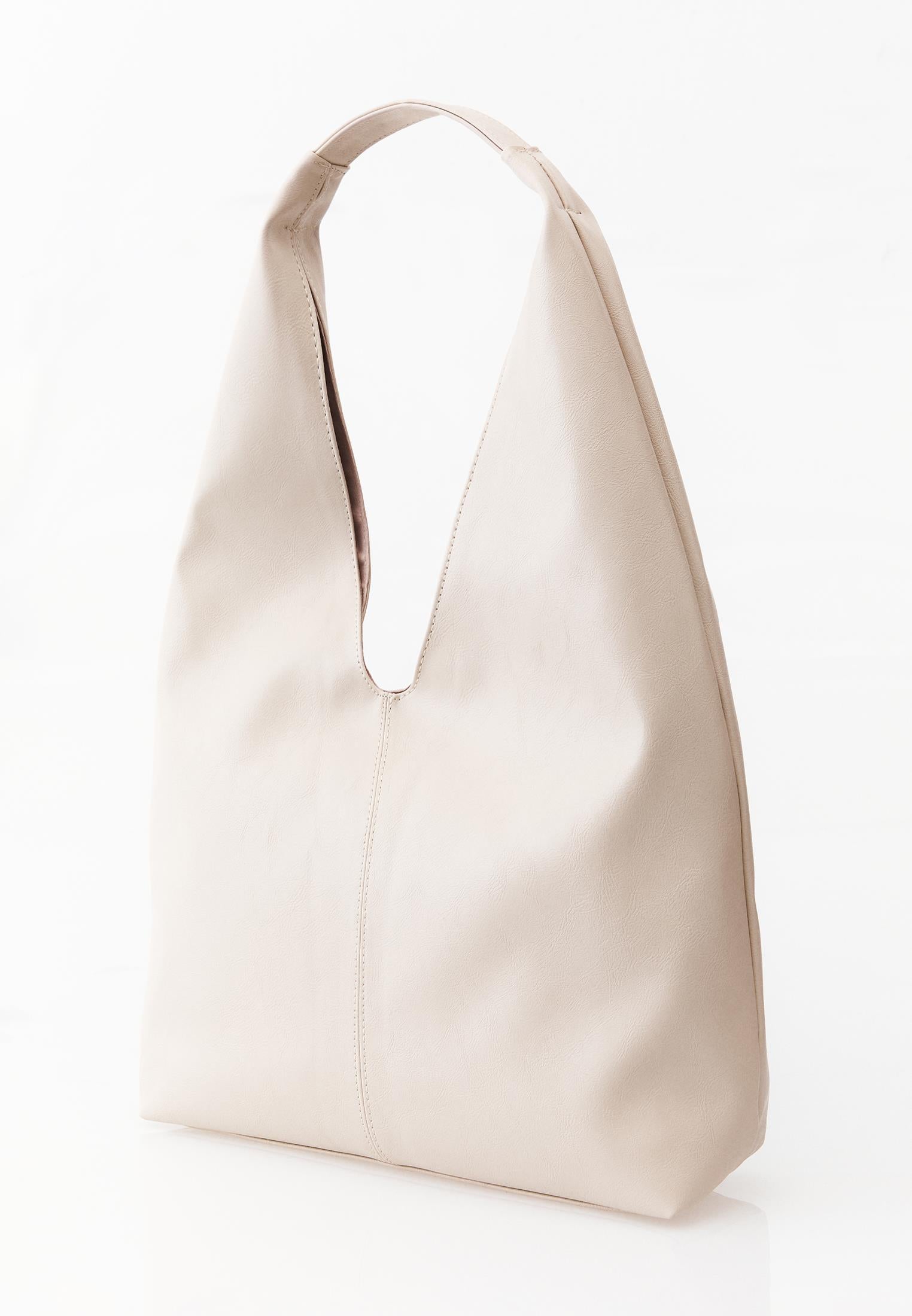 Modern Woman Bag - ALMOND MILK