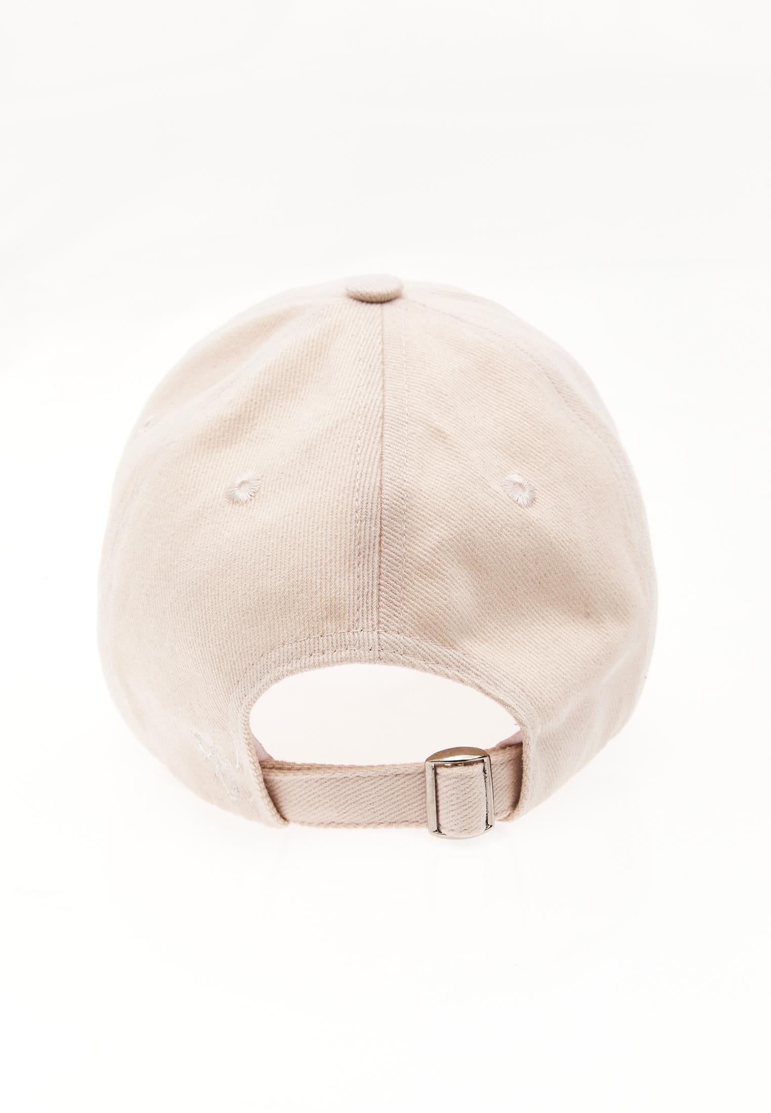 Hat - ALMOND MILK