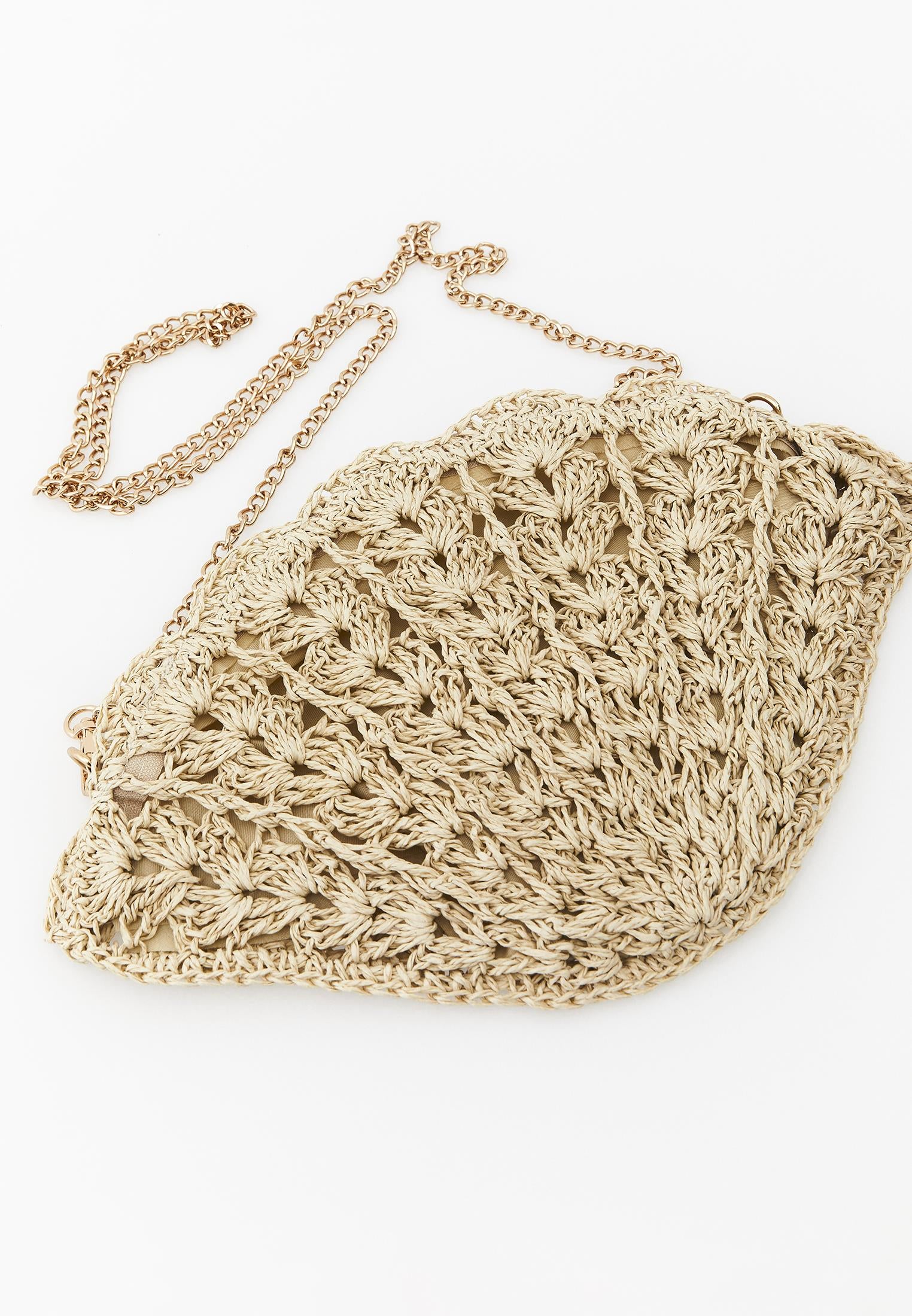 Seasonal Women's Bag Style - ALMOND