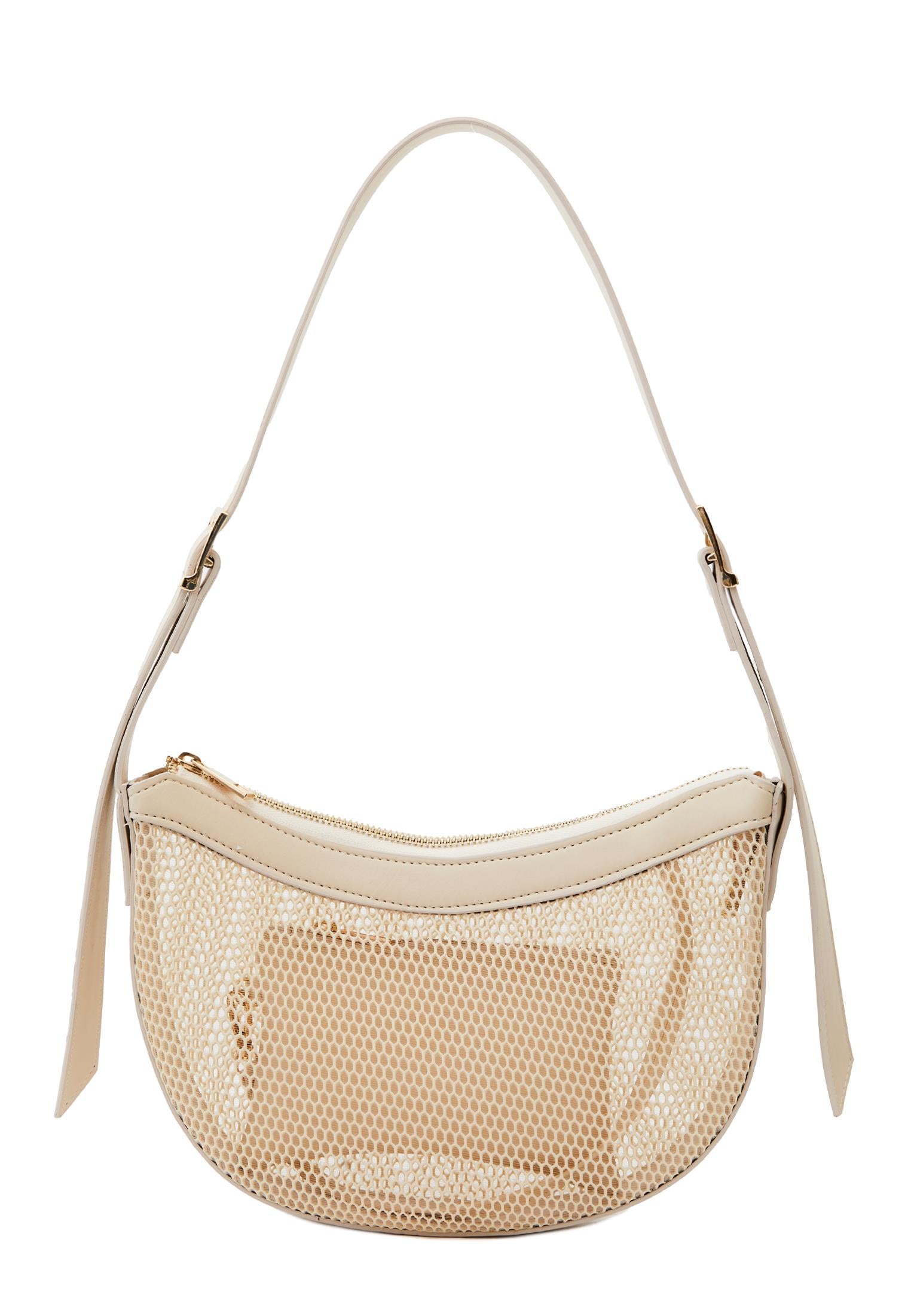 Women's Accessory Bag - ANCIENT SCROLL
