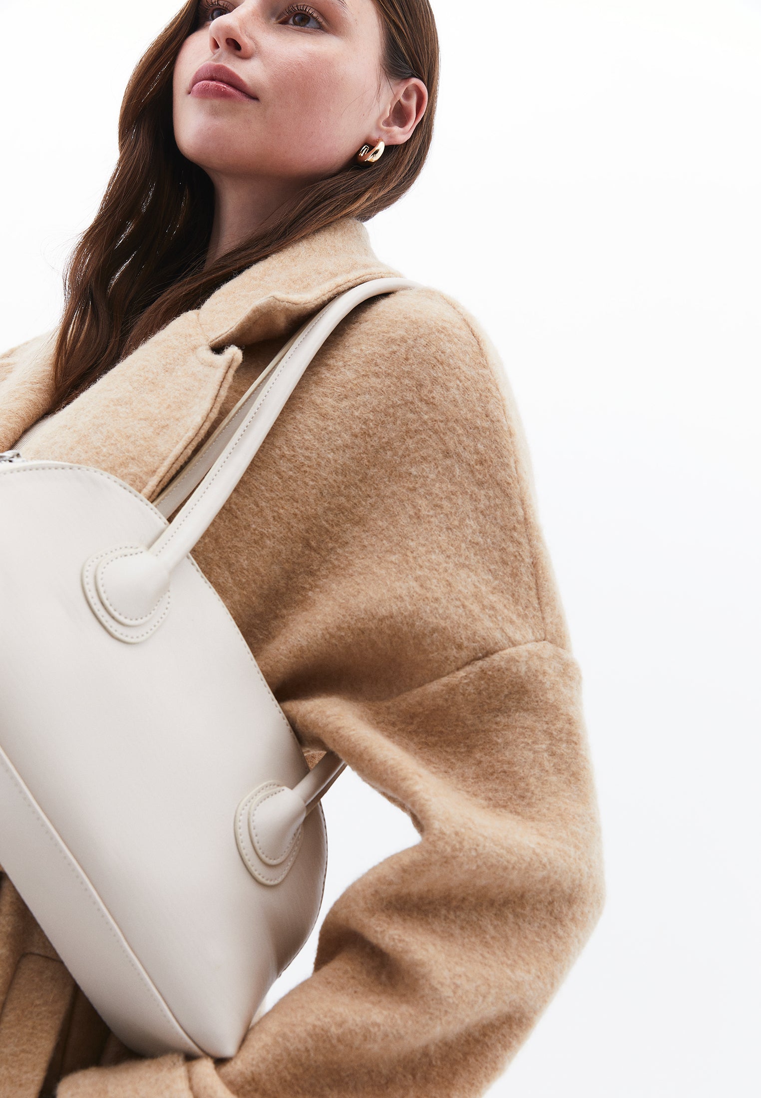 Women's Daily Bag - ANCIENT SCROLL