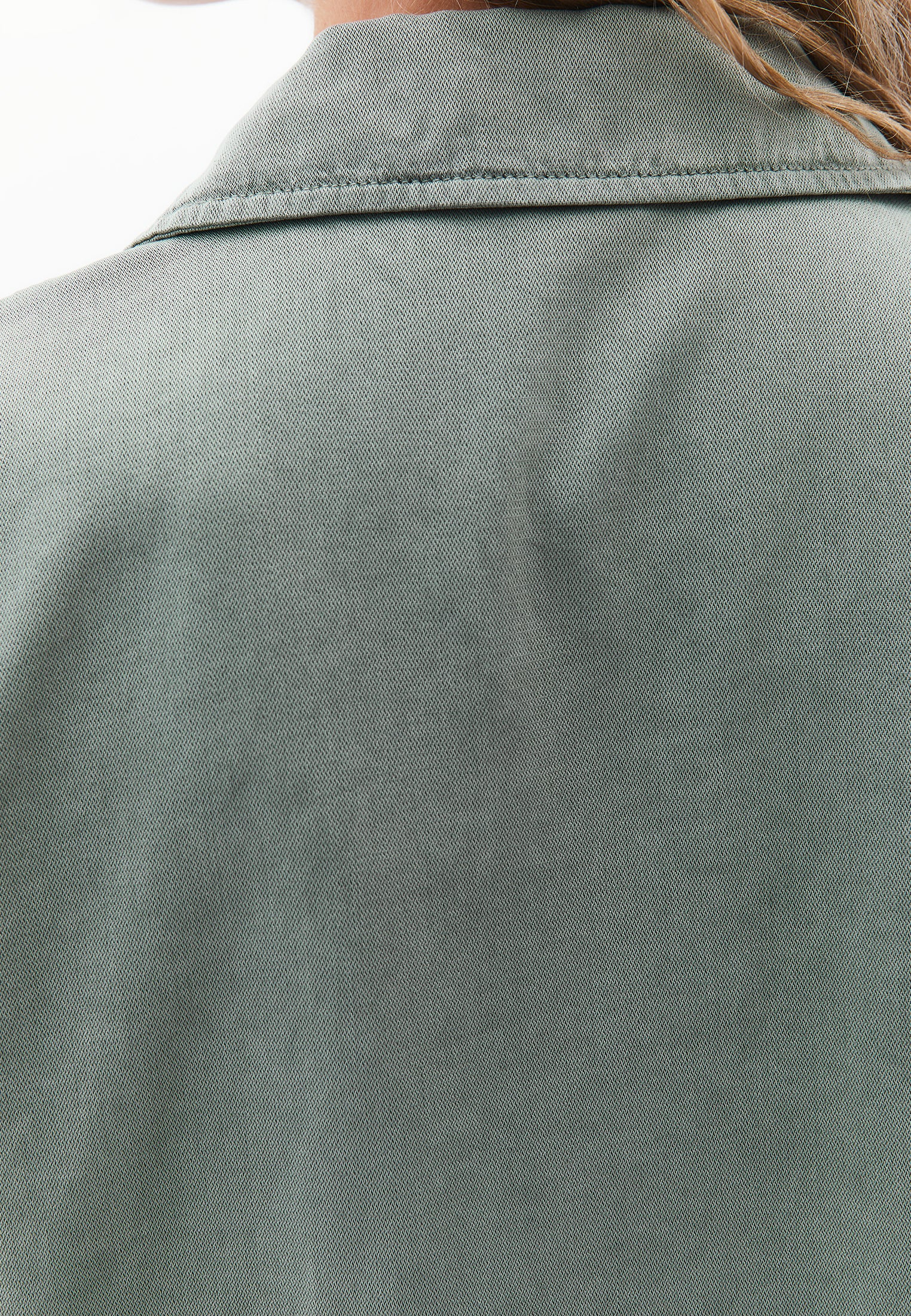Oversize Shirt - ANTIK LILY PAD