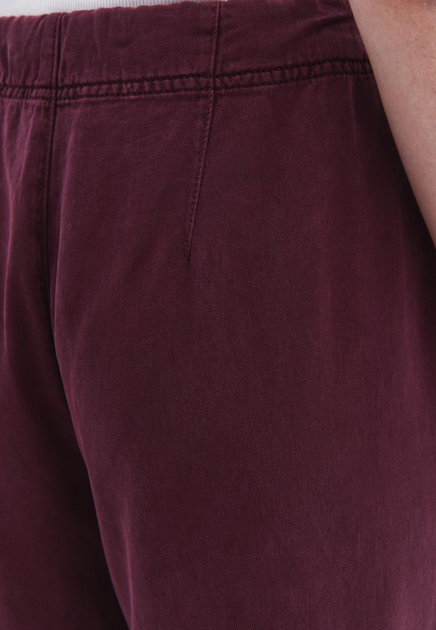 Wide Leg Trousers With Pockets - ANTIK PORT ROYALE