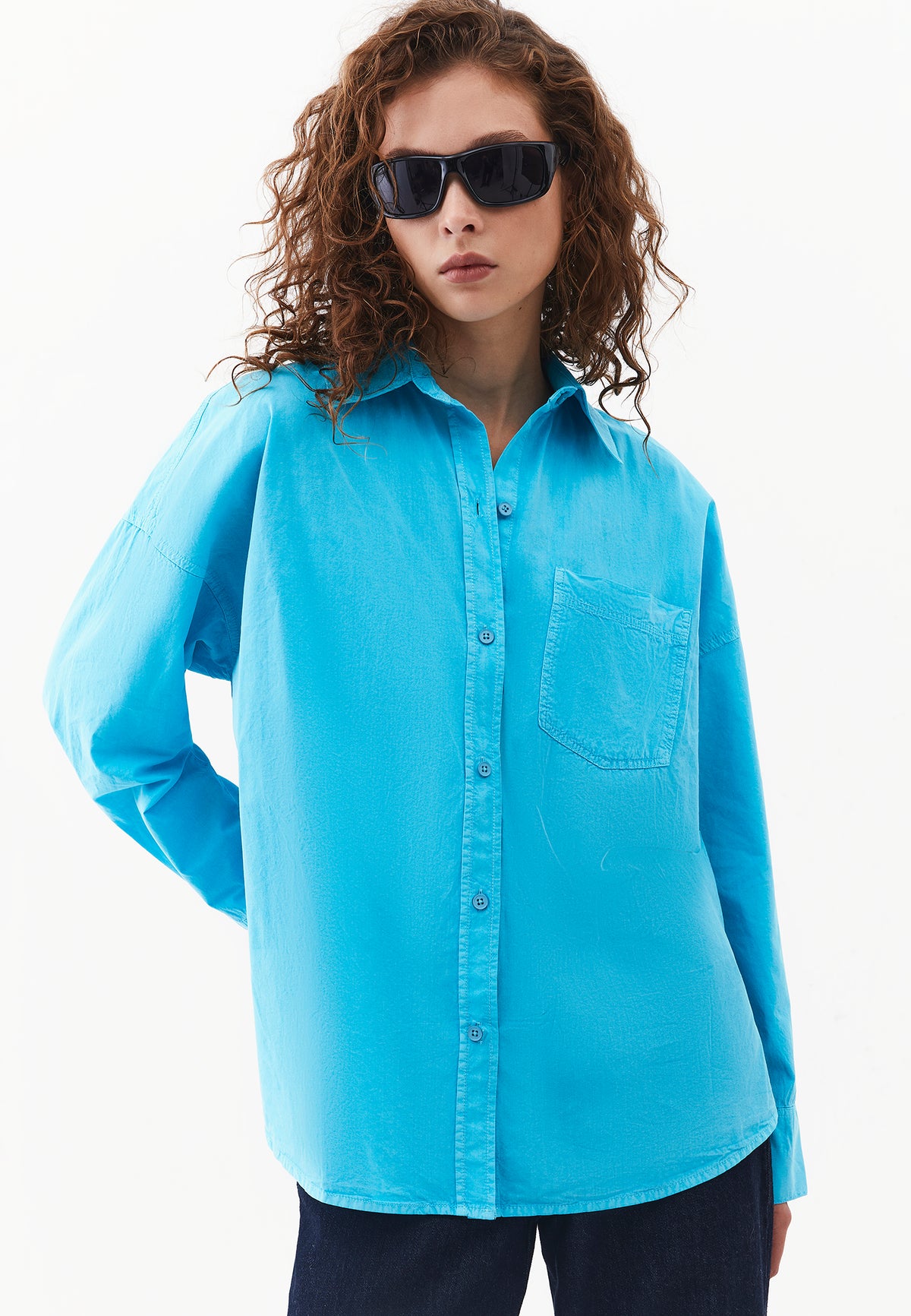 ANTIK SCUBA BLUE