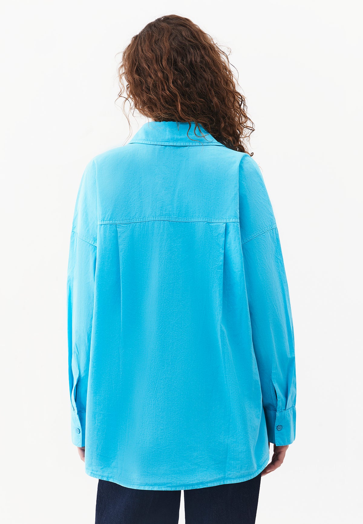 ANTIK SCUBA BLUE