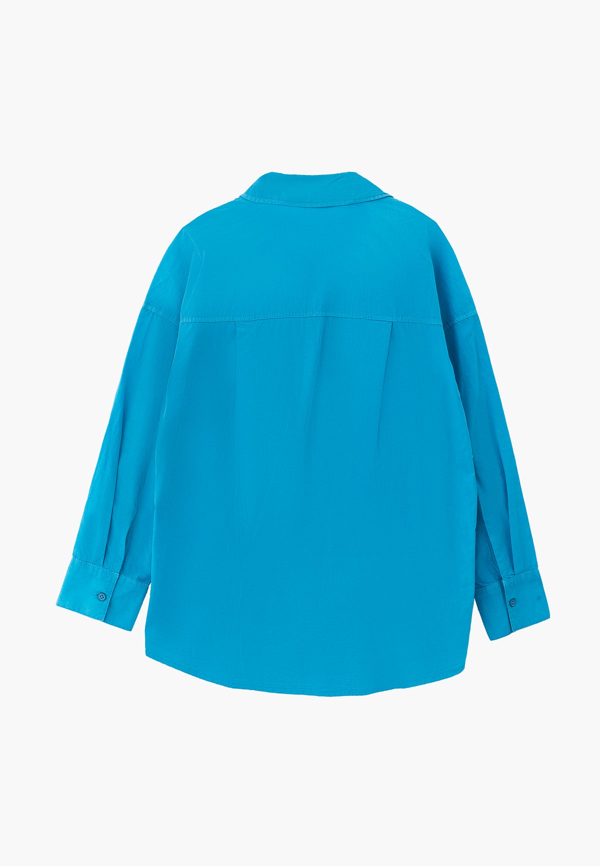 ANTIK SCUBA BLUE
