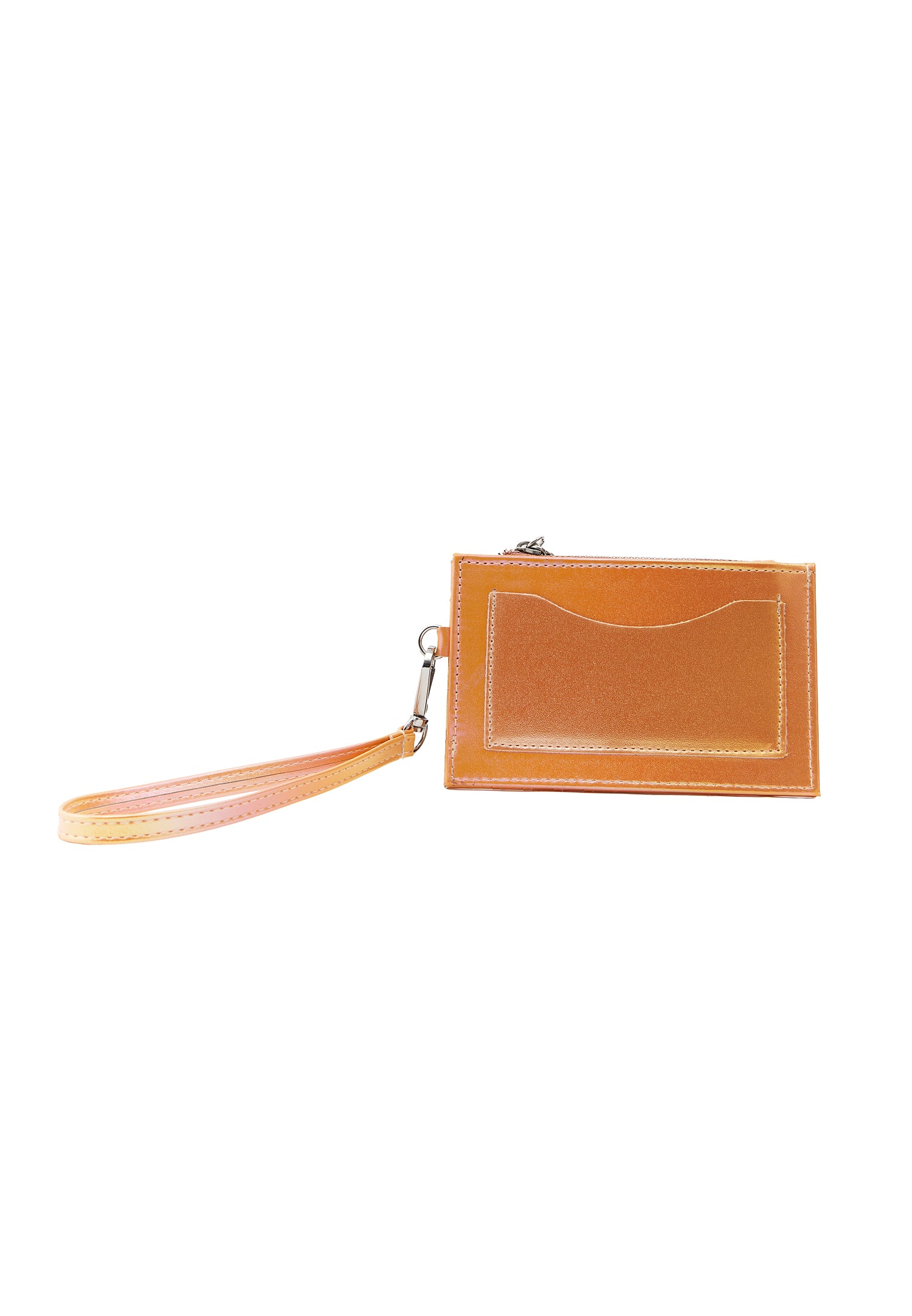 Wallet Model Women Accessory - APRICOT NECTAR