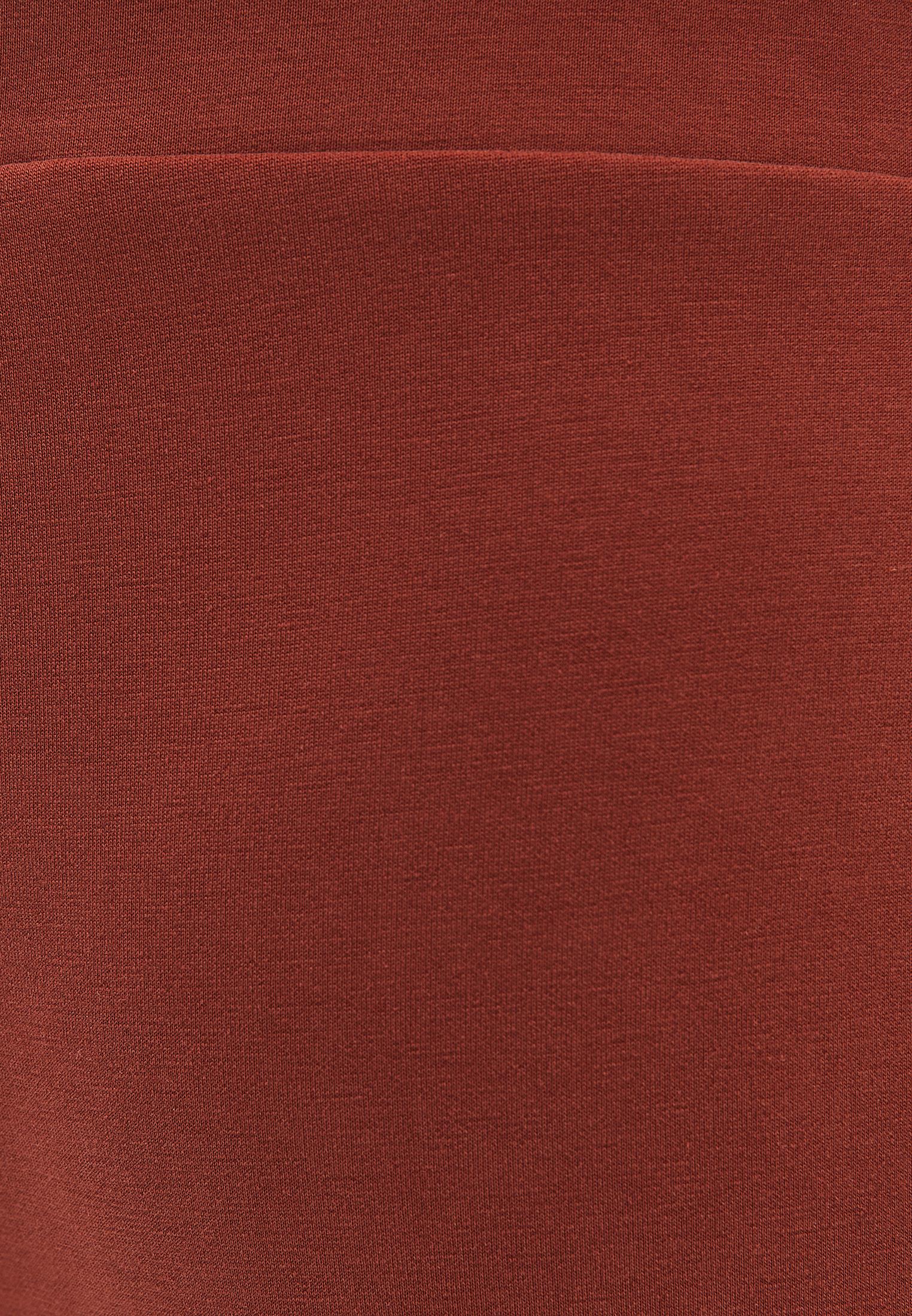 High Waist Standard Straight Leg Pants - ARABIAN SPICE