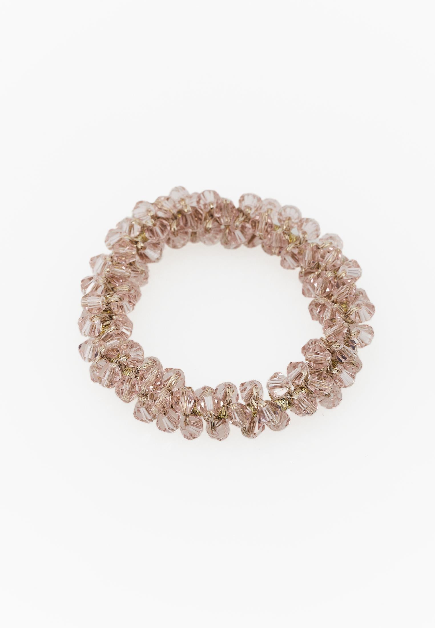 Hair Clip - BARELY PINK