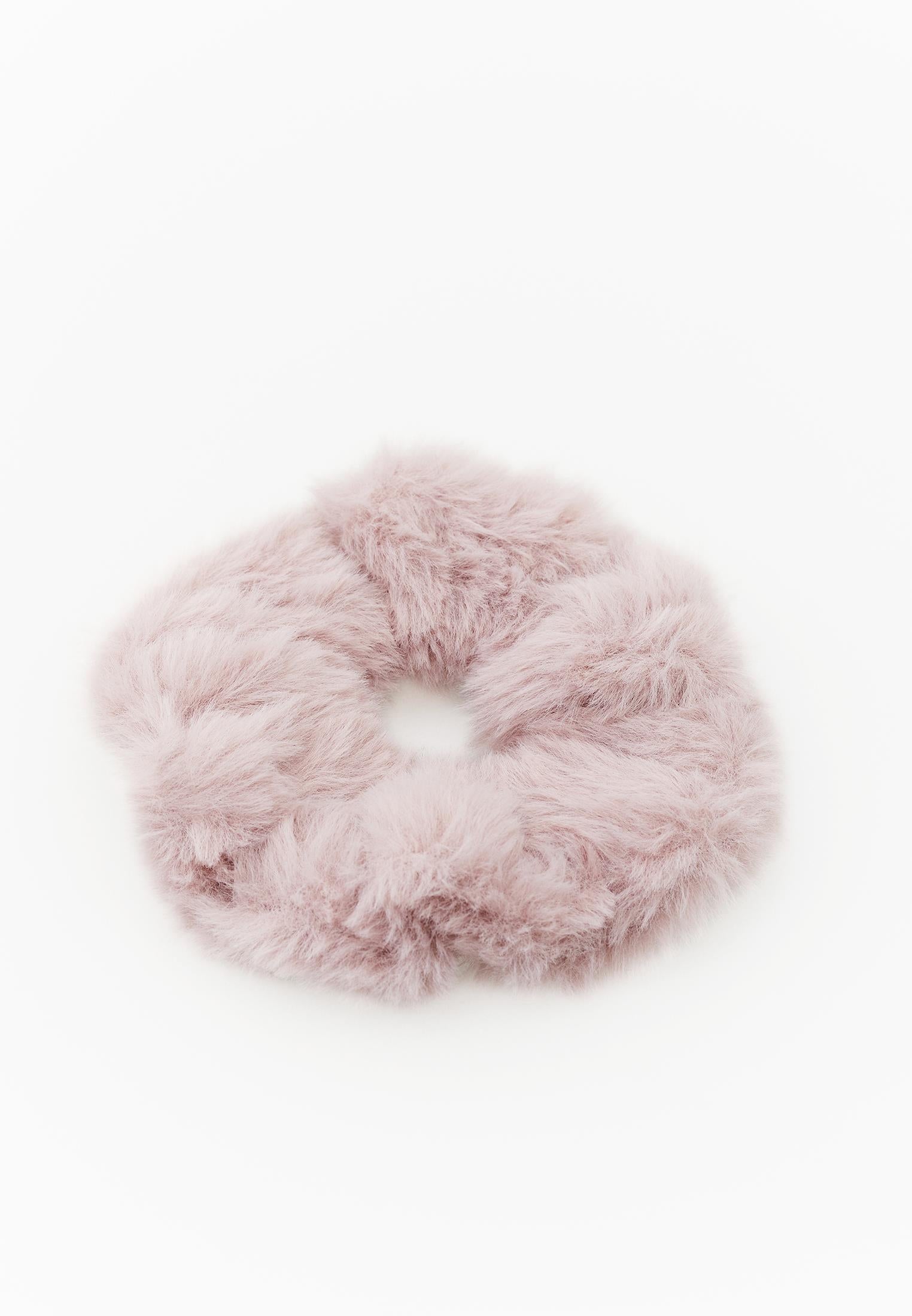 Hair Clip - BARELY PINK