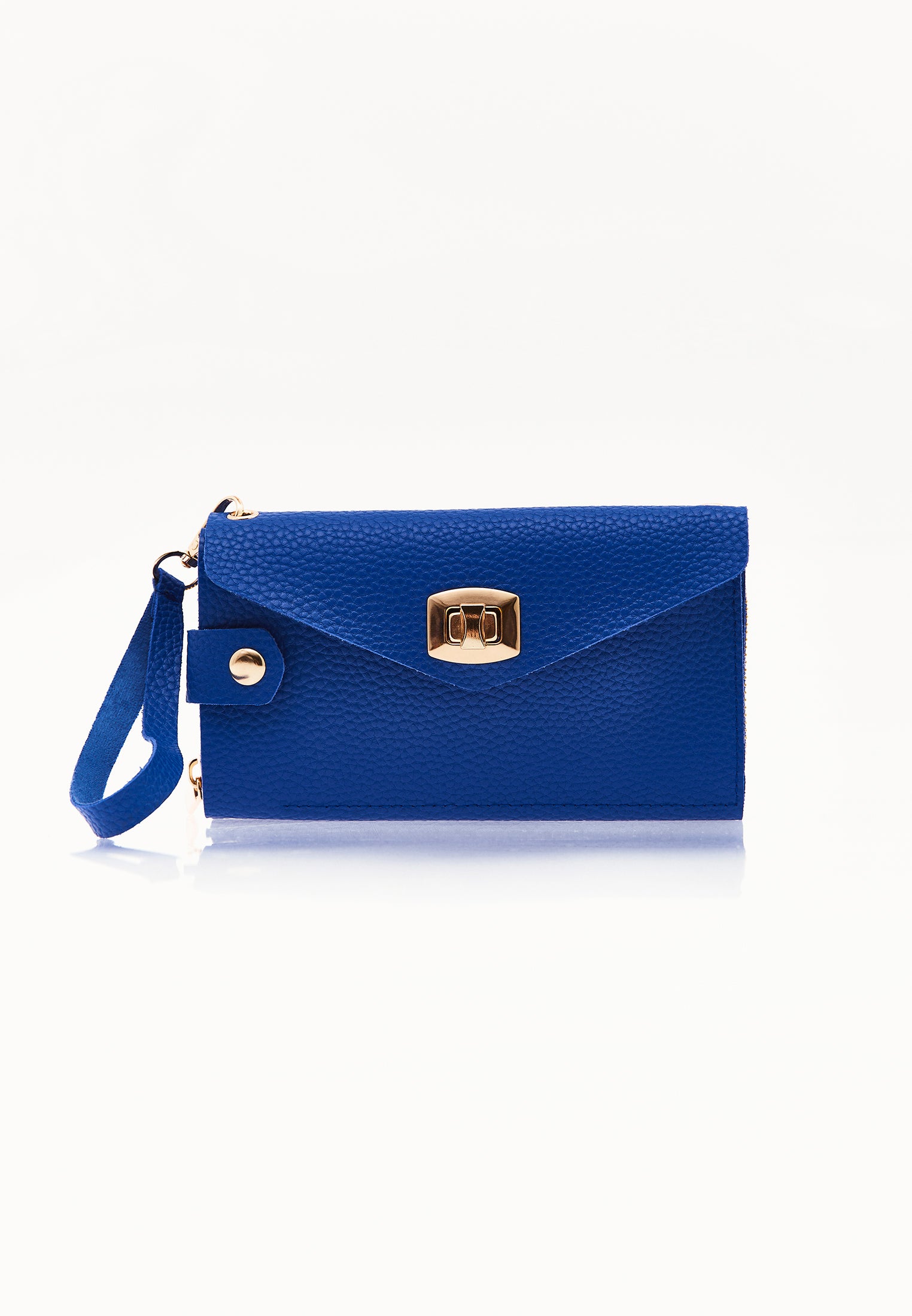 Women Bag - BELLWETHER BLUE