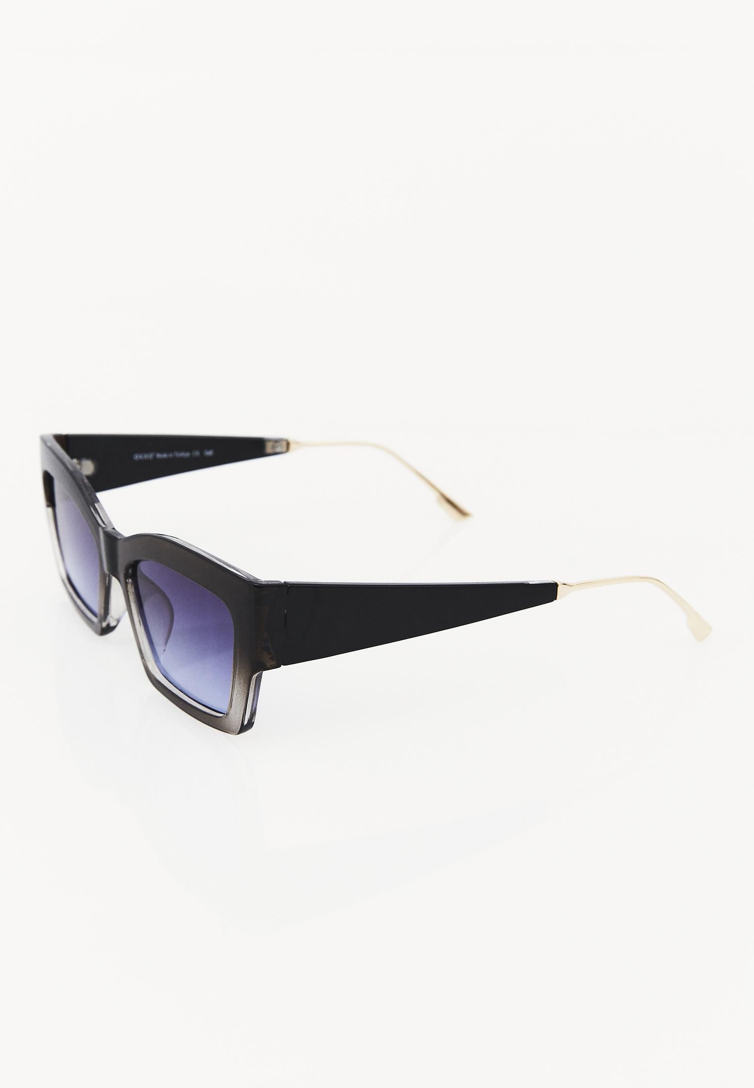 Women's Glasses - BELLWETHER BLUE