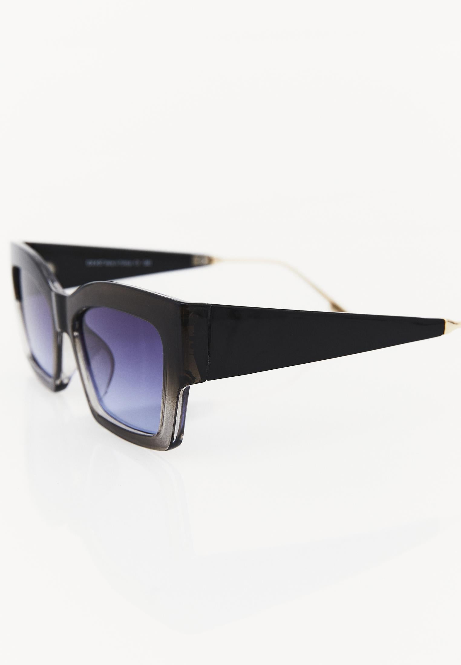 Women's Glasses - BELLWETHER BLUE