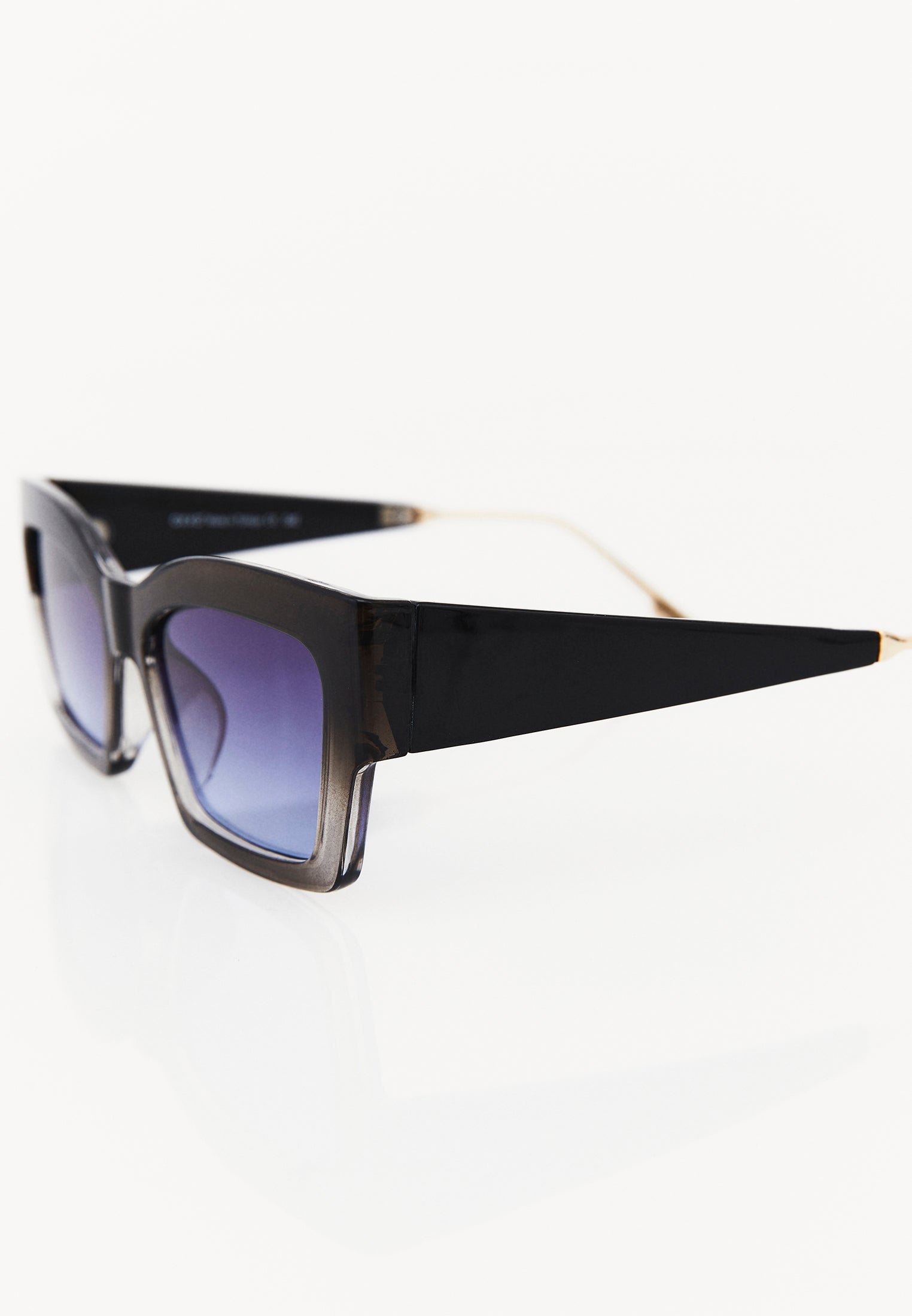 Women's Glasses - BELLWETHER BLUE