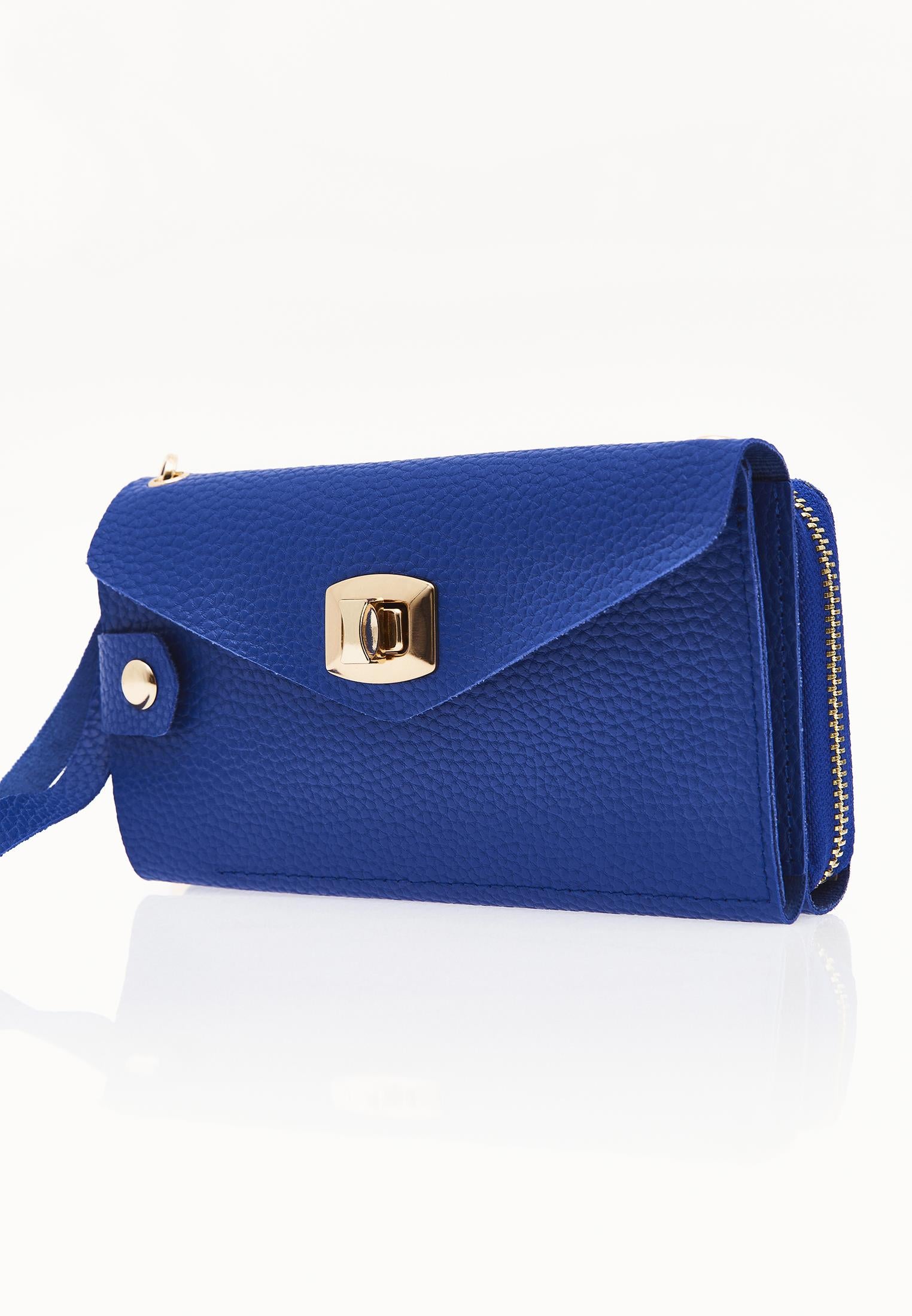 Women Bag - BELLWETHER BLUE
