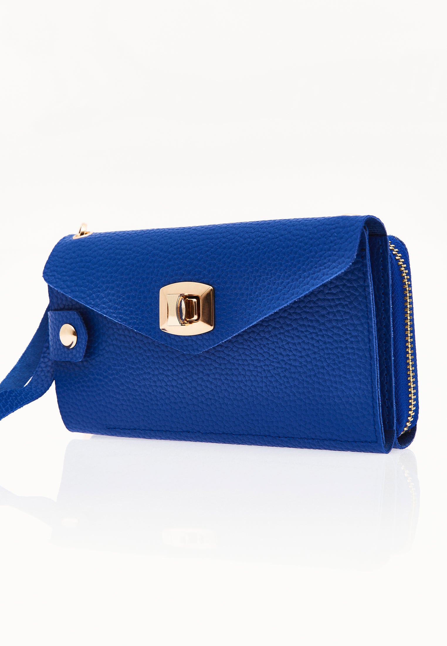 Women Bag - BELLWETHER BLUE