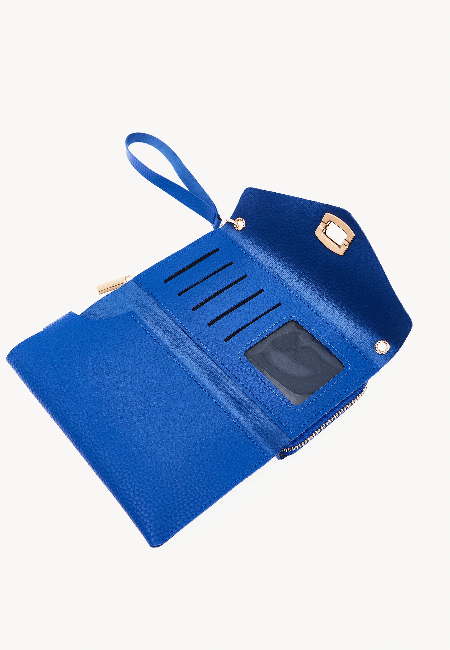 Women Bag - BELLWETHER BLUE