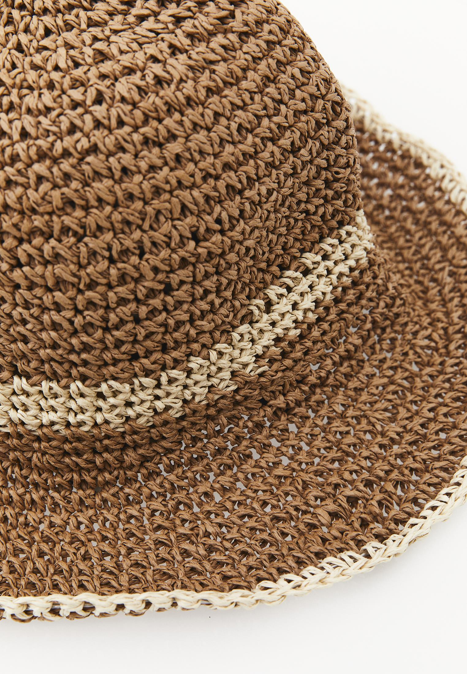 Women's Summer Hat - BISON