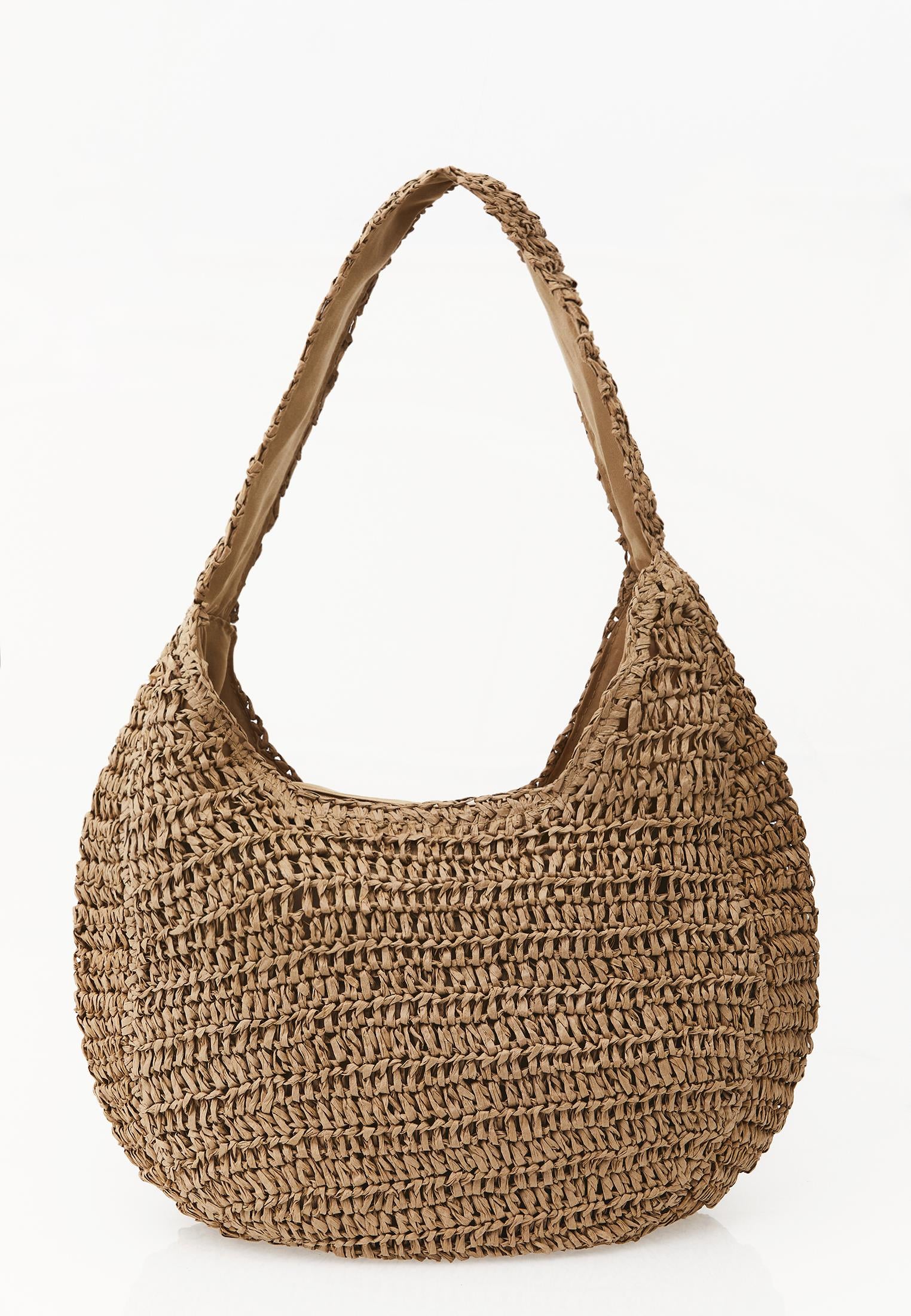 Modern Style Women Bag - BISON