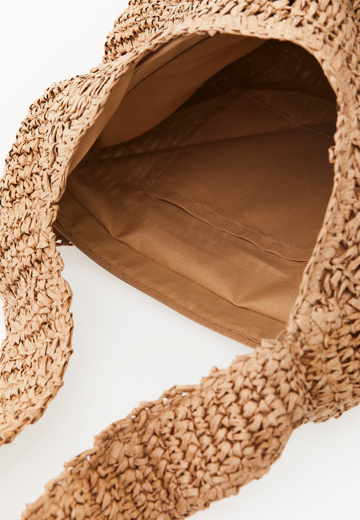 Modern Style Women Bag - BISON