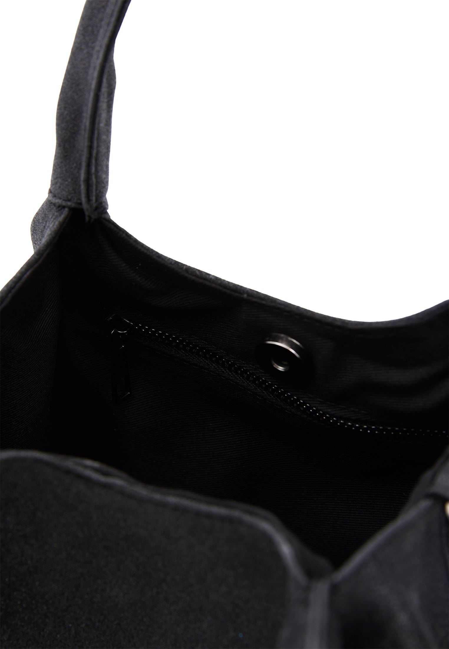 Women Bag - BLACK