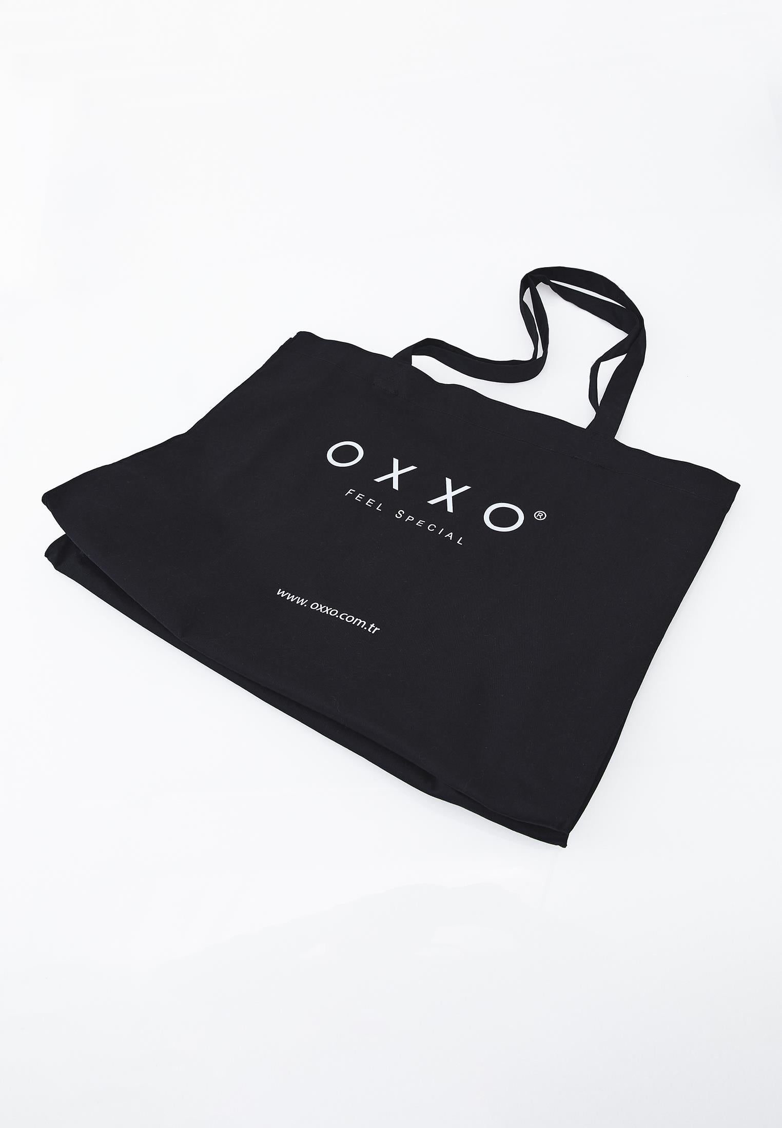 Bag - BLACK
