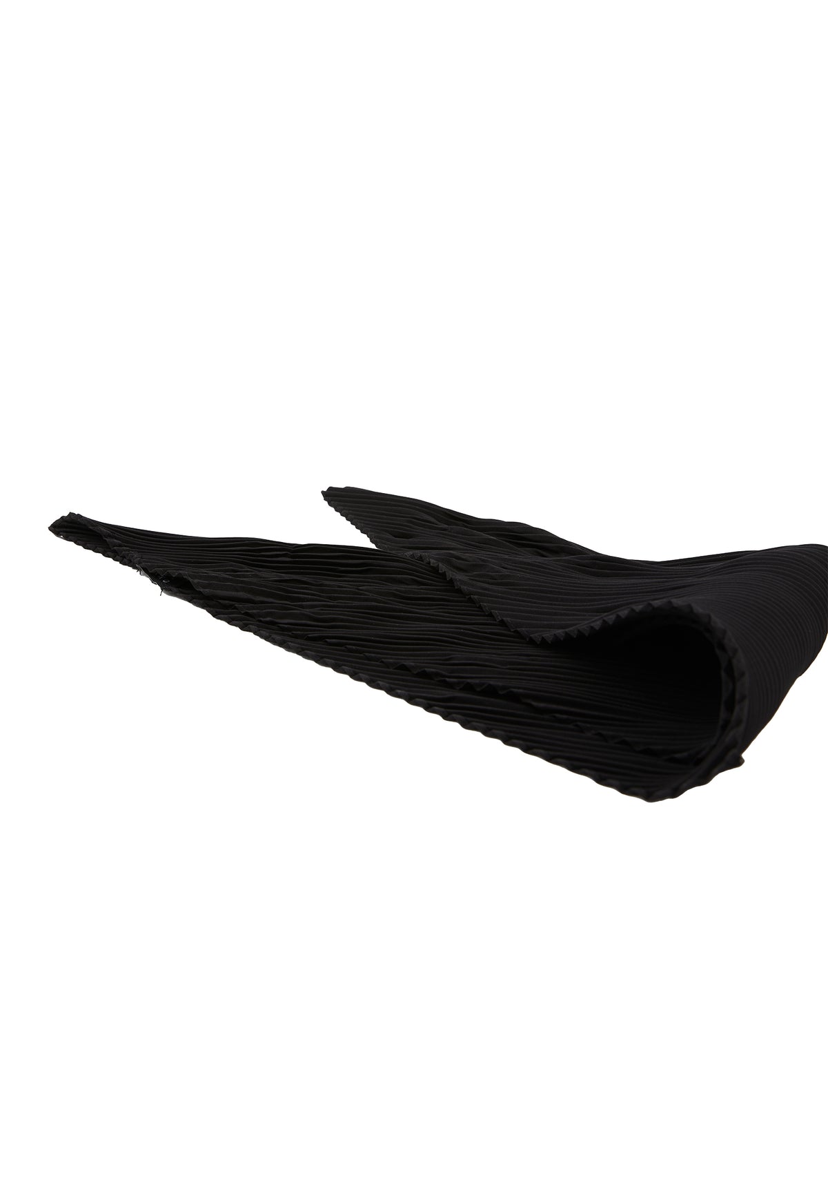 Scarf / Shawl - BLACK