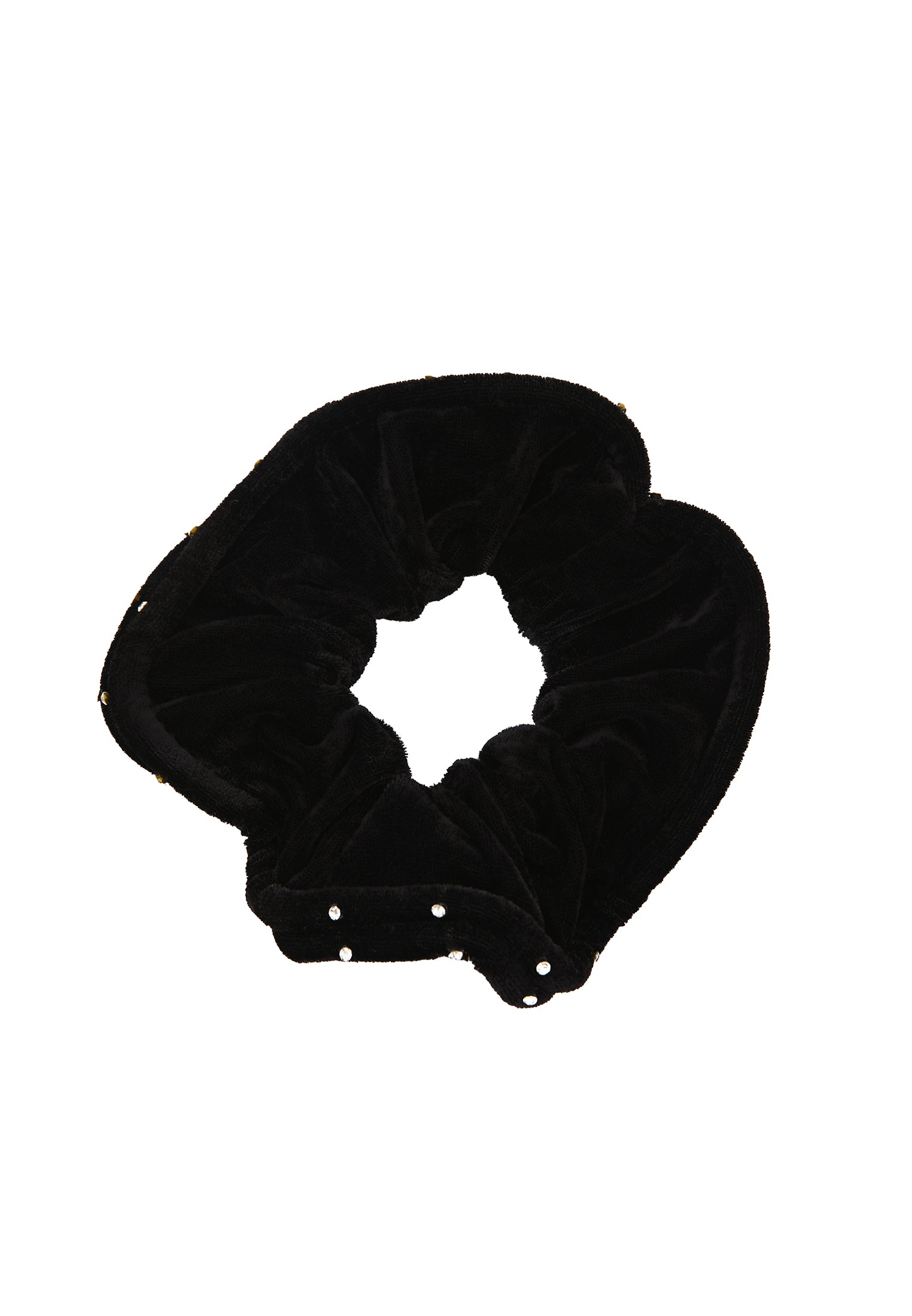 Hair Clip - BLACK
