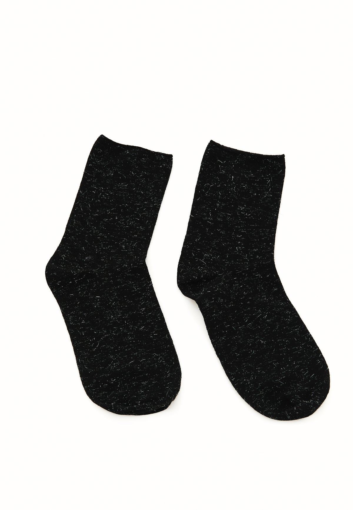 Sock - BLACK