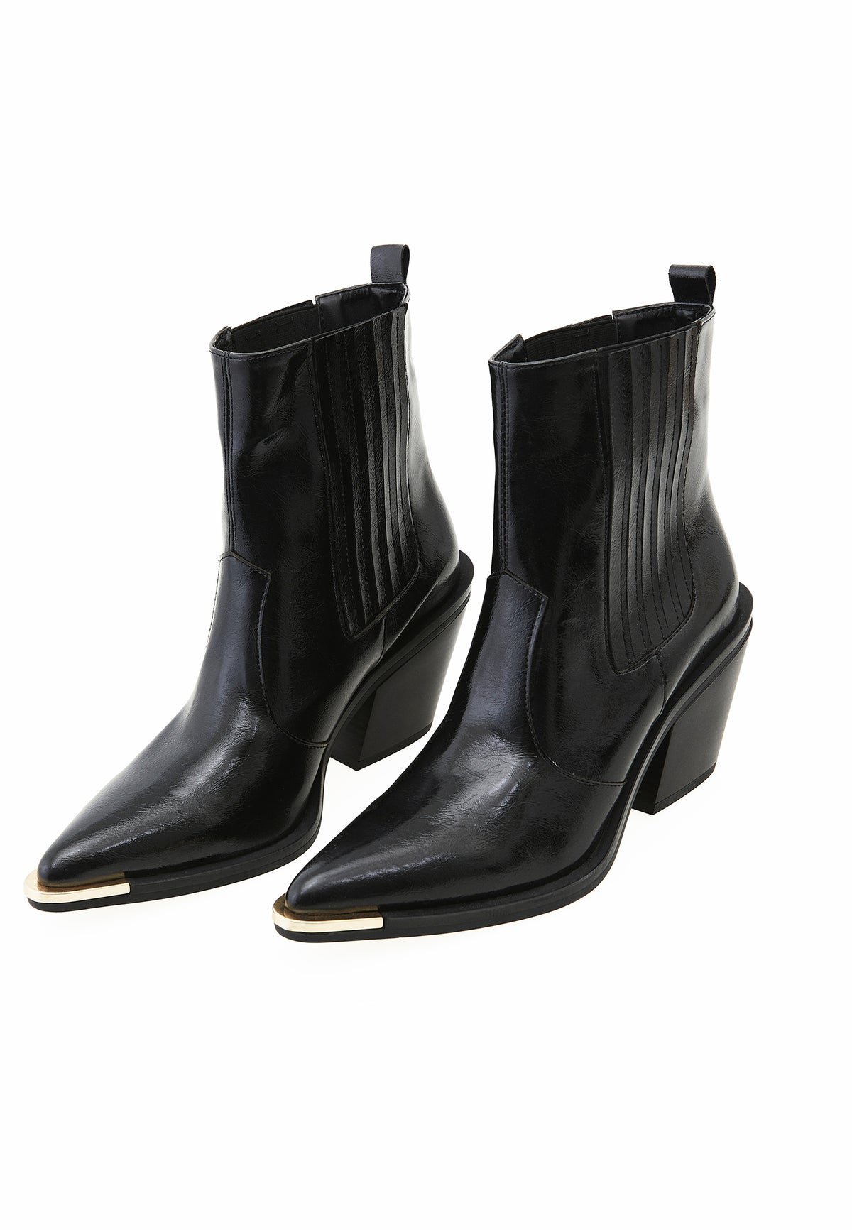 Boot - BLACK