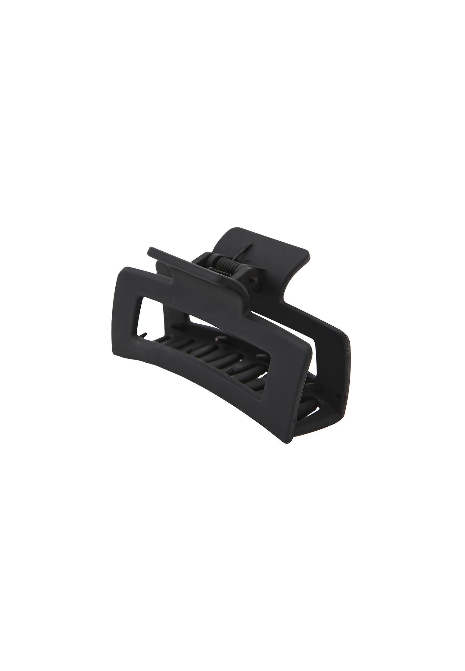 Hair Clip - BLACK