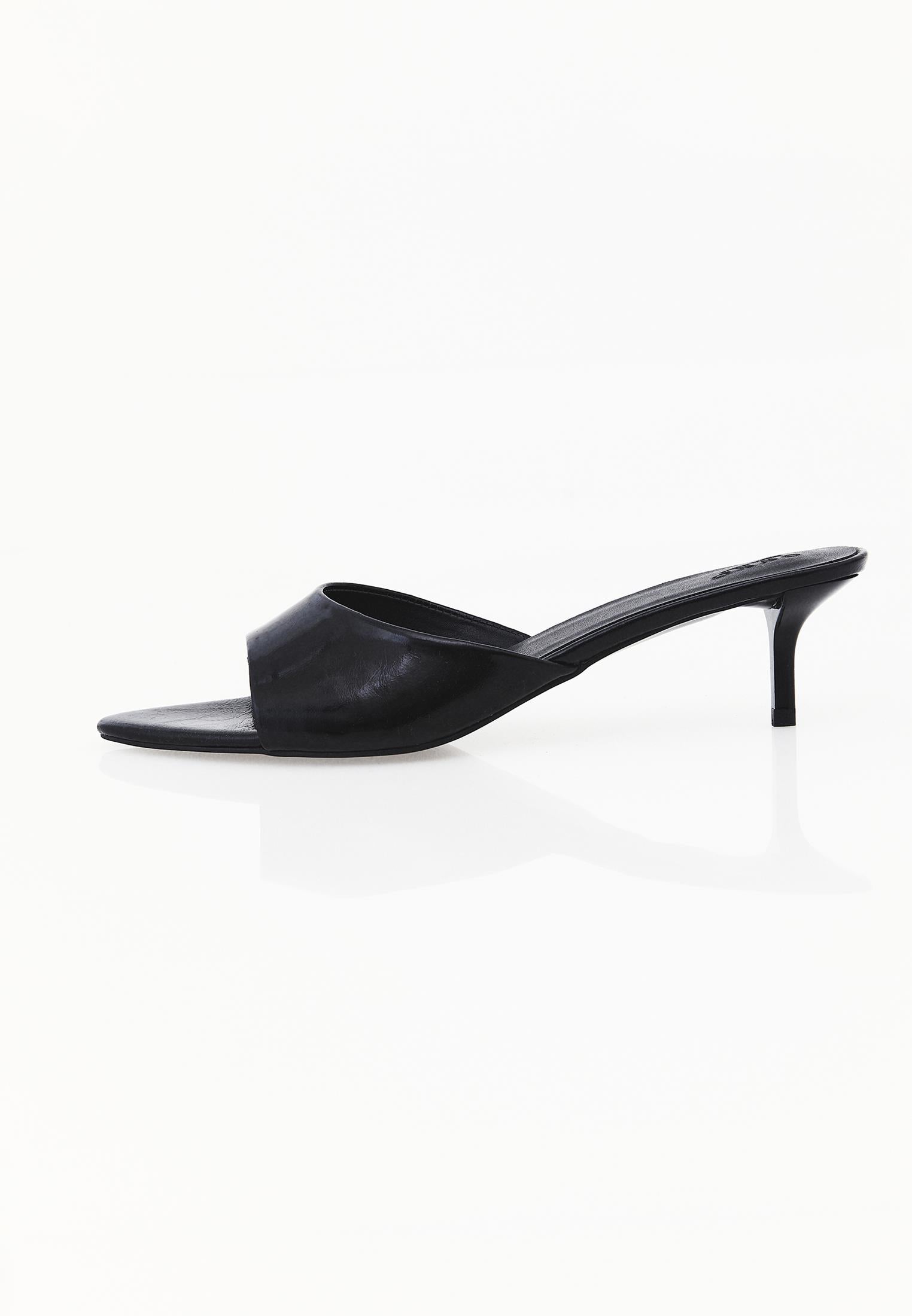 Shoe - BLACK