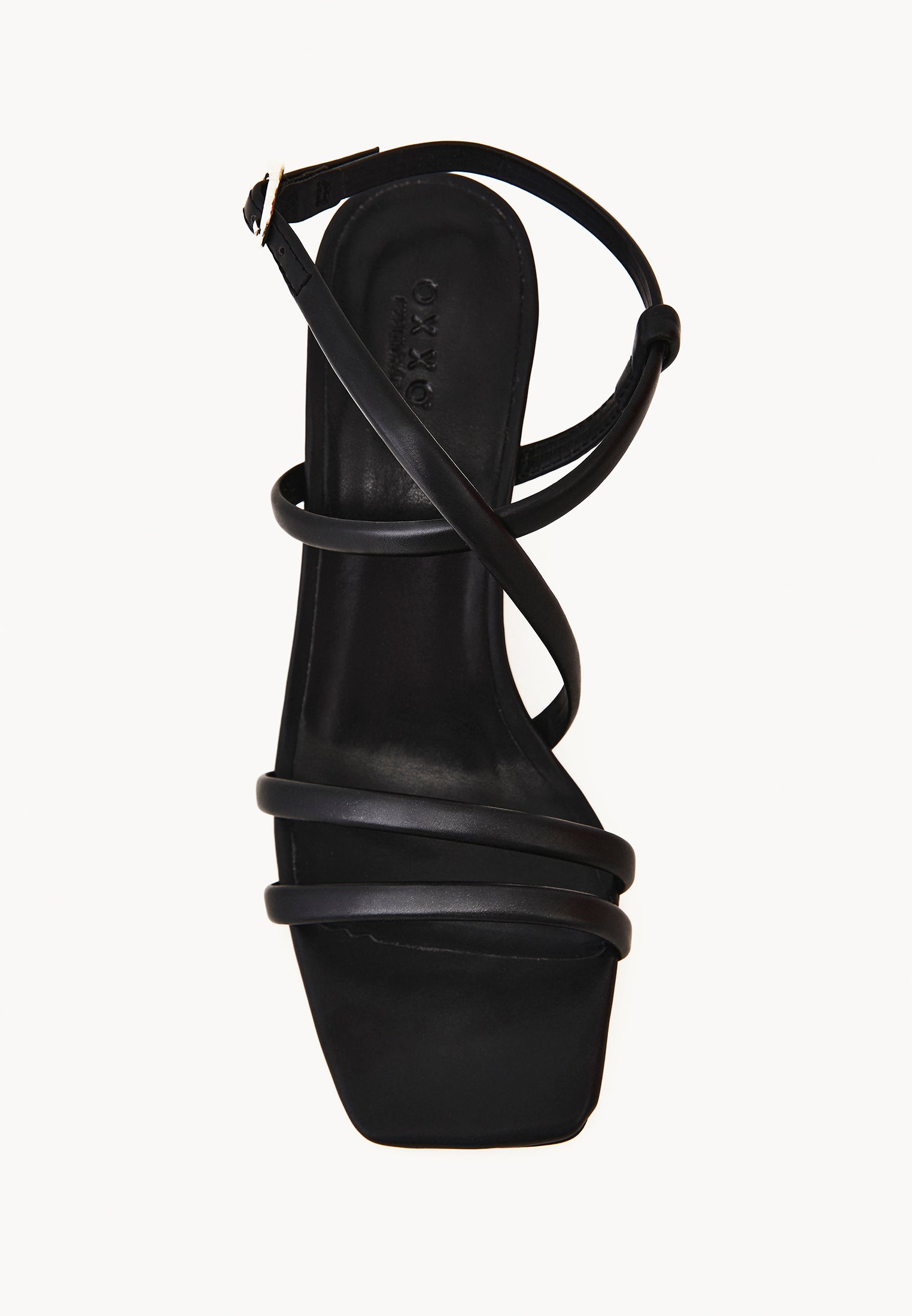 Women's Shoe Suitable For Daily Use - BLACK