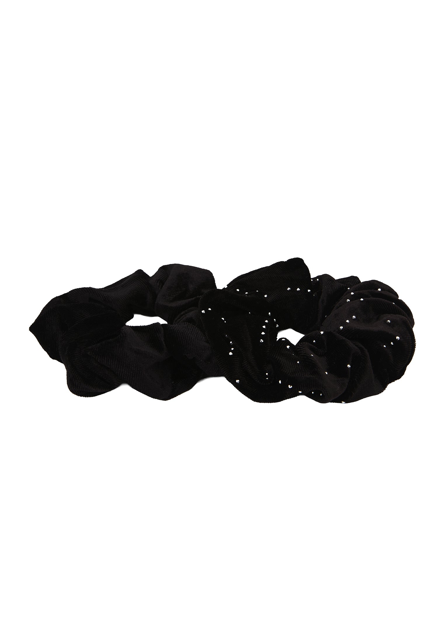 Hair Clip - BLACK