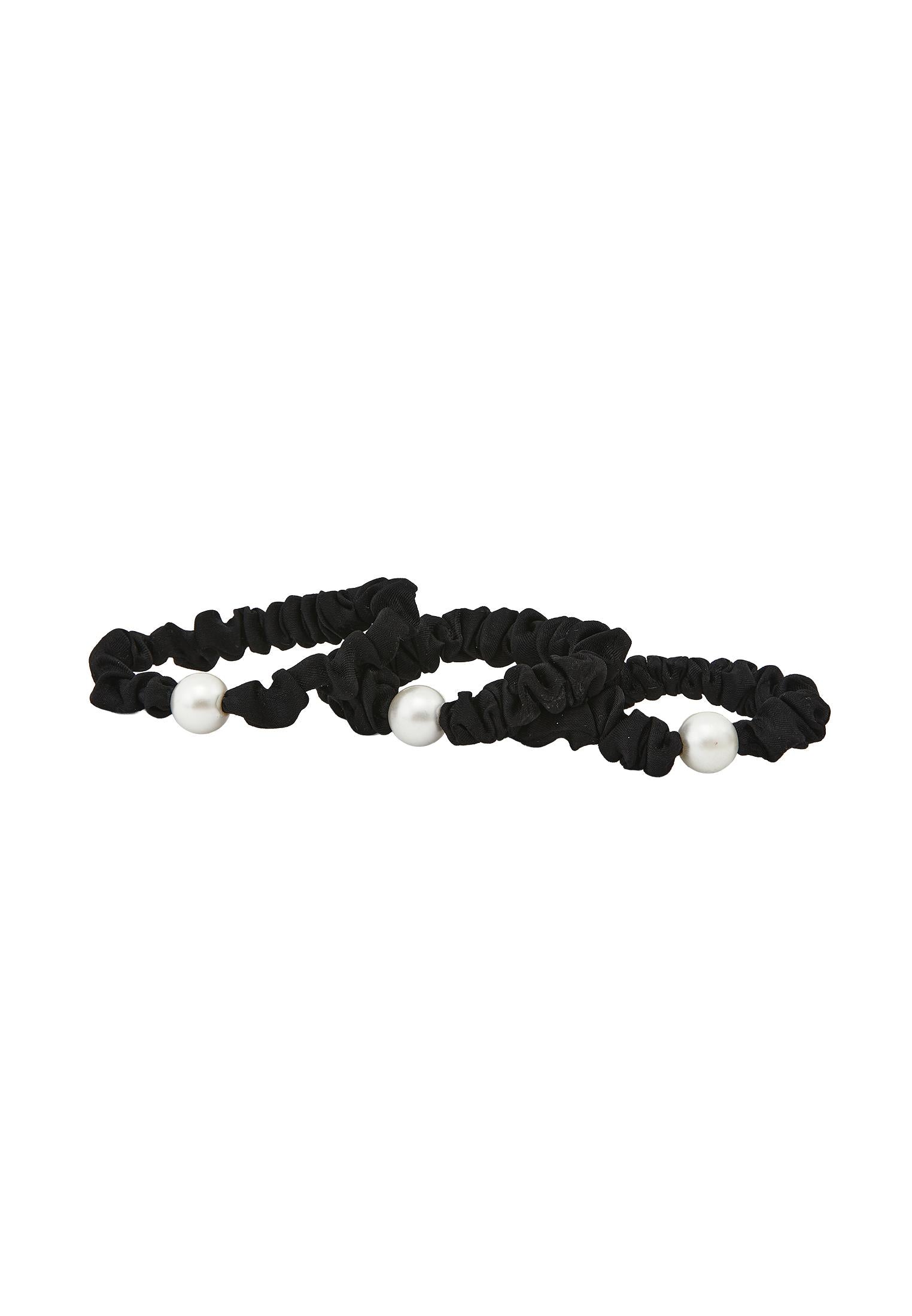 Hair Clip - BLACK