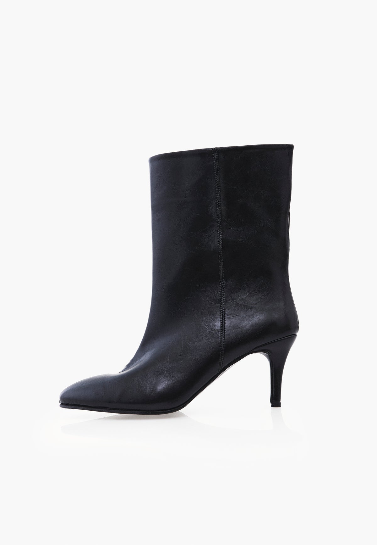 Boot Model - BLACK