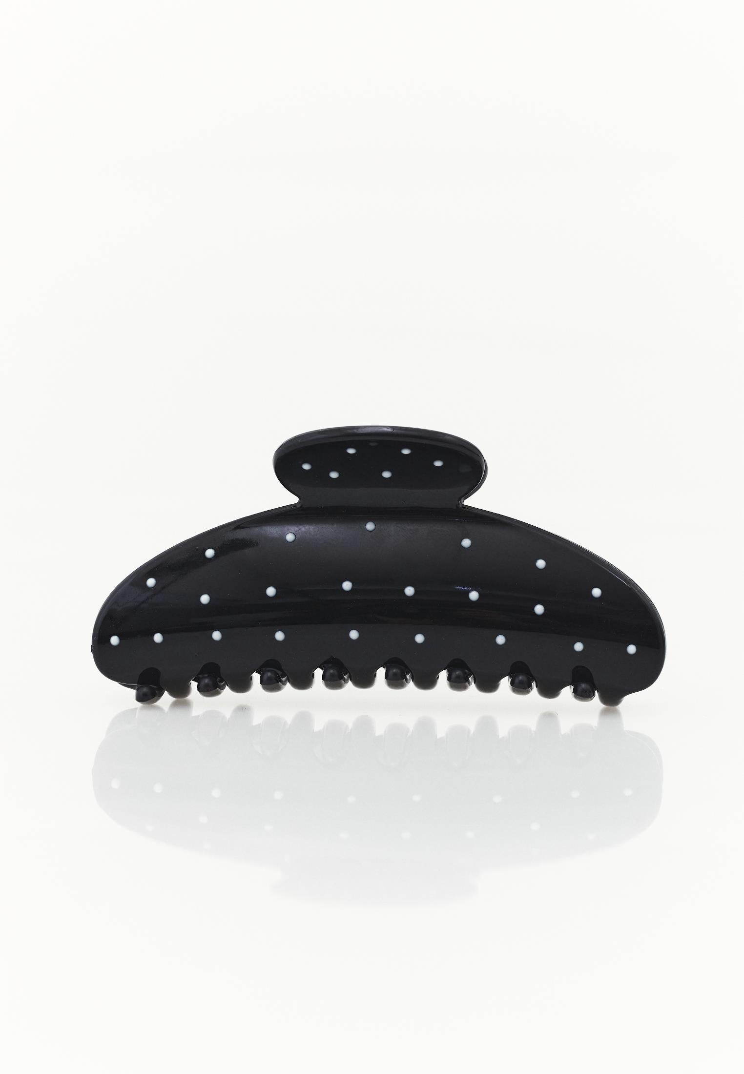 Hair Clip - BLACK