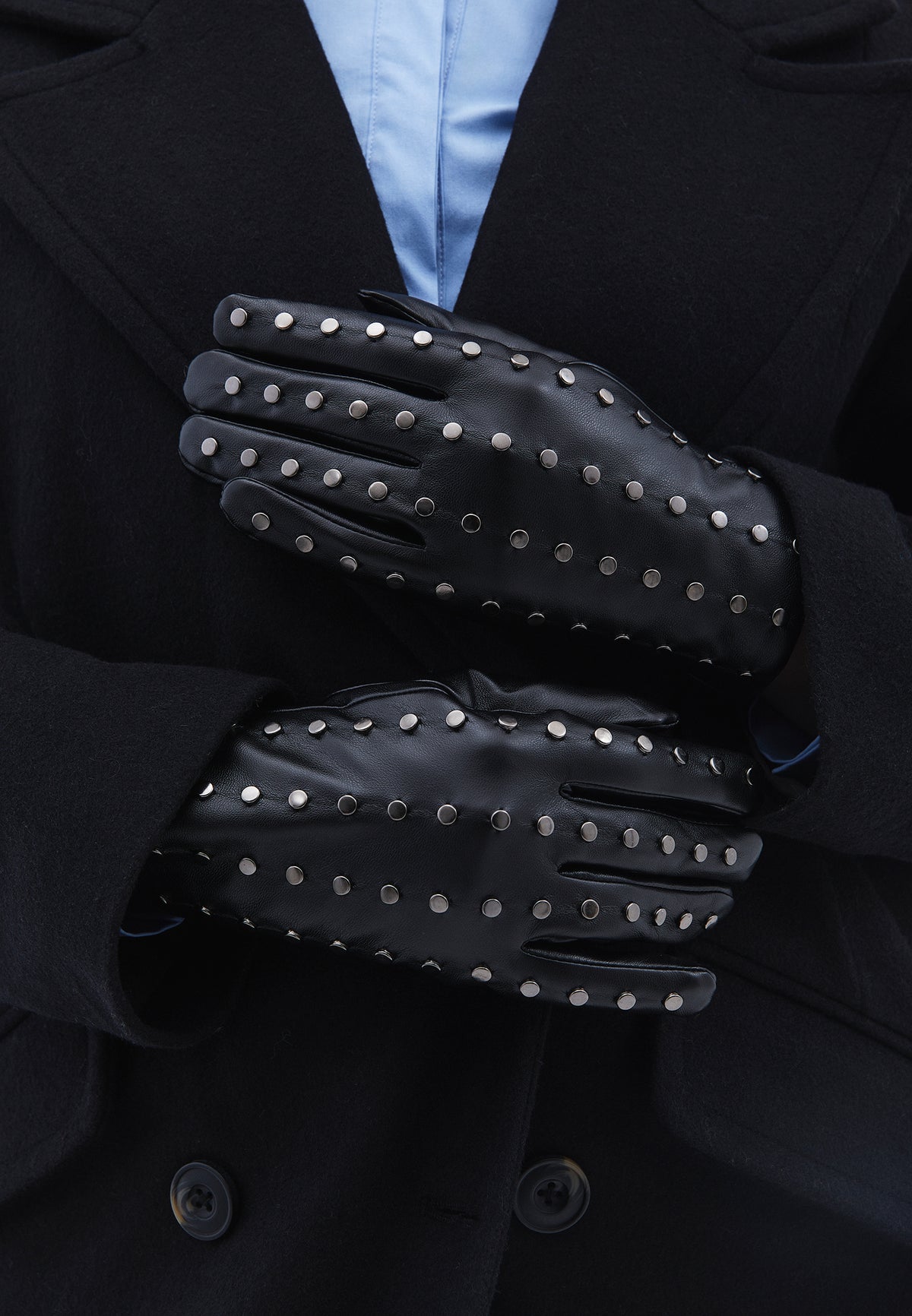 Glove - BLACK