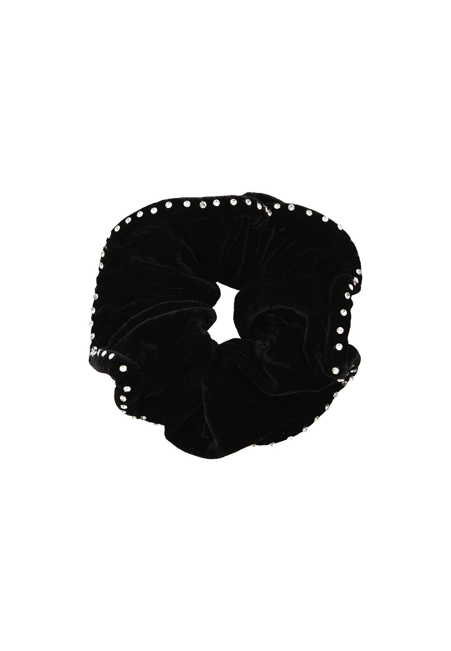 Functional Hair Clip - BLACK