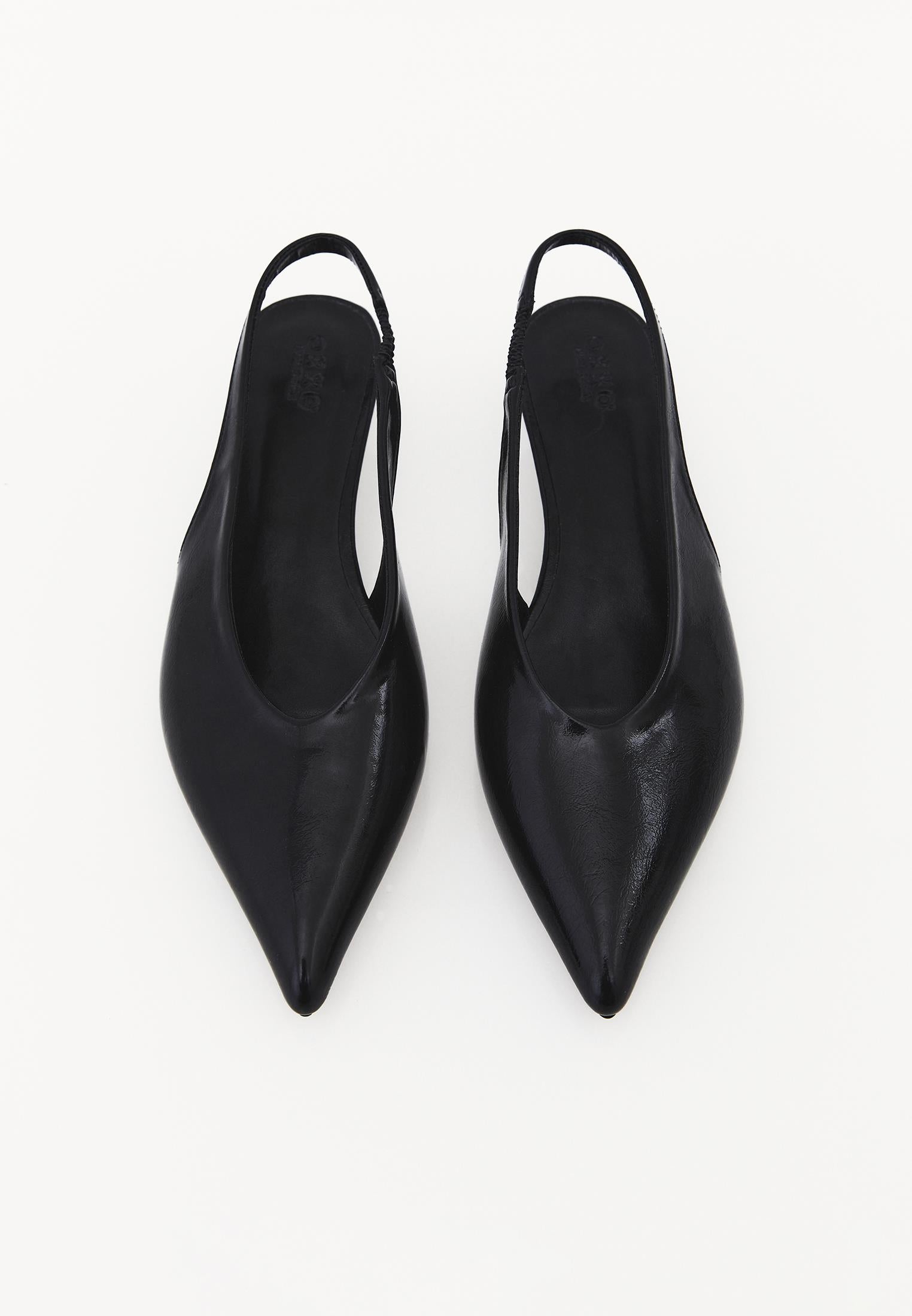 Women's Shoe Suitable For Daily Use - BLACK