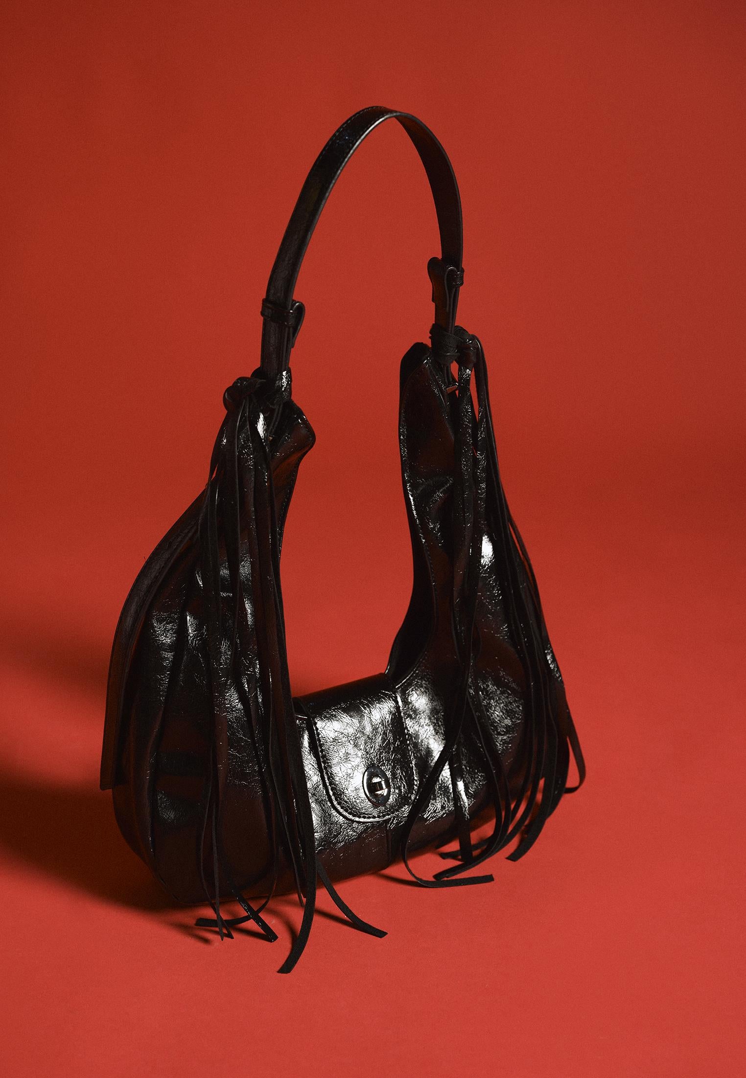 Bag - BLACK