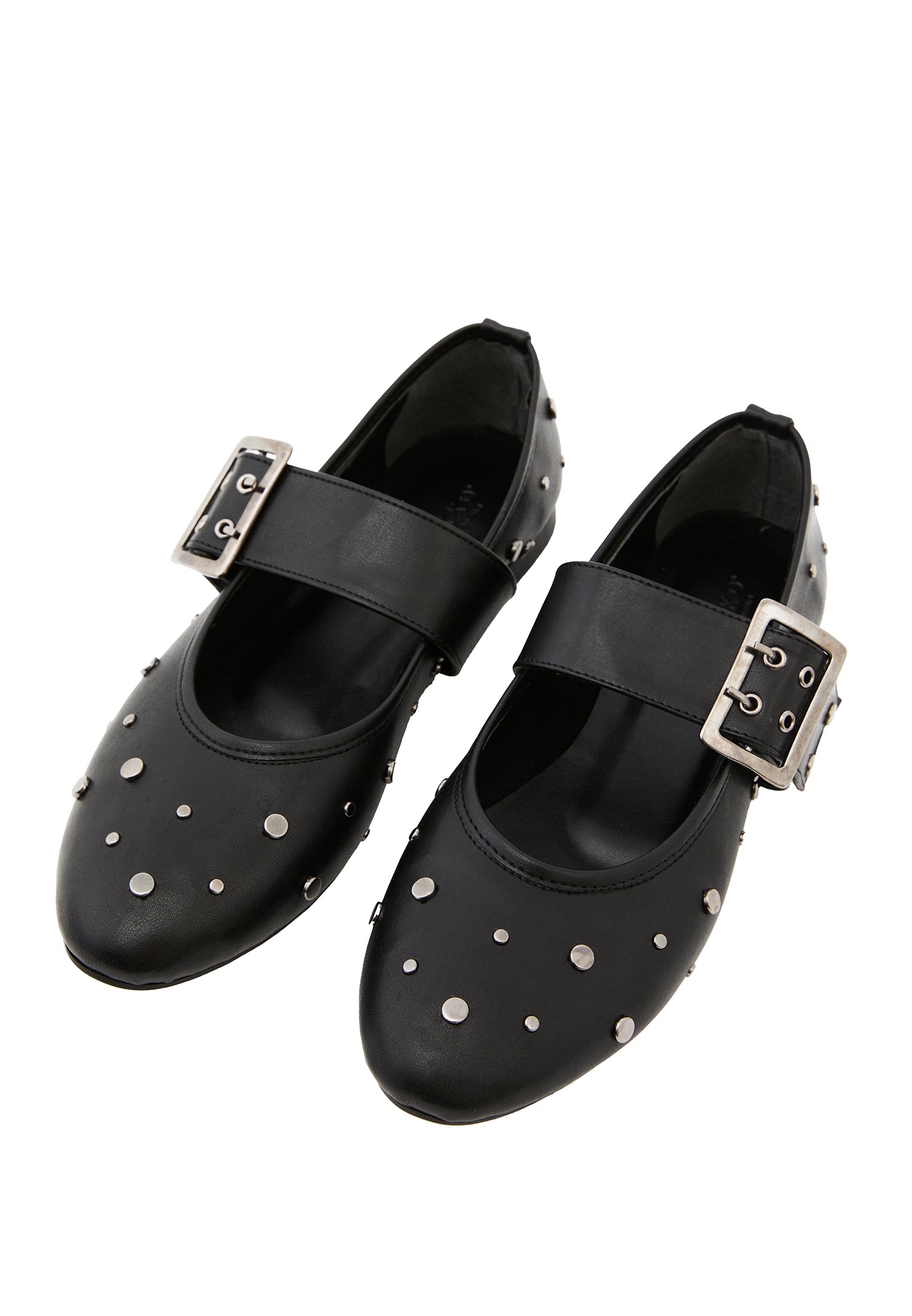 Shoe - BLACK