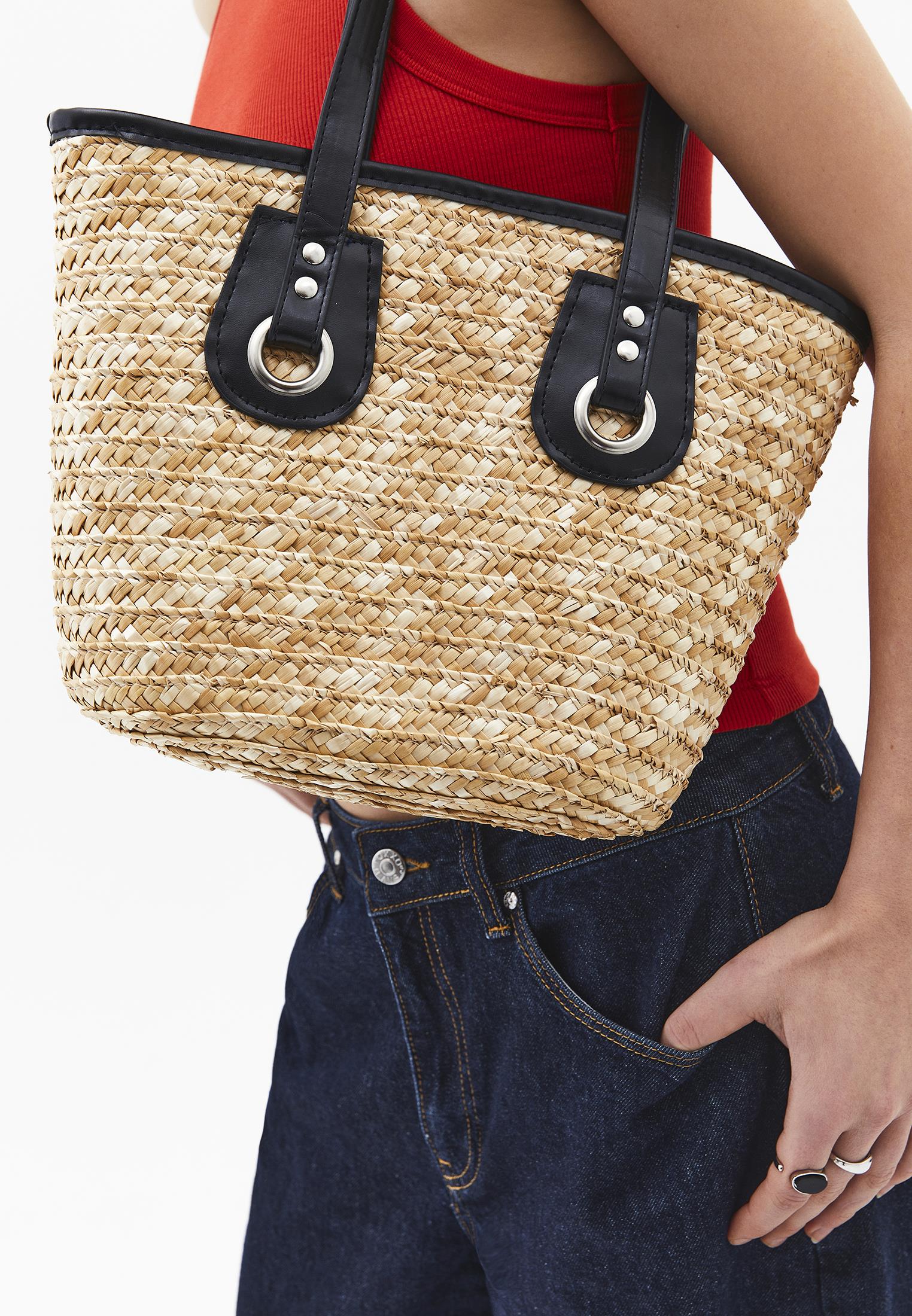 Modern Bag - BLACK
