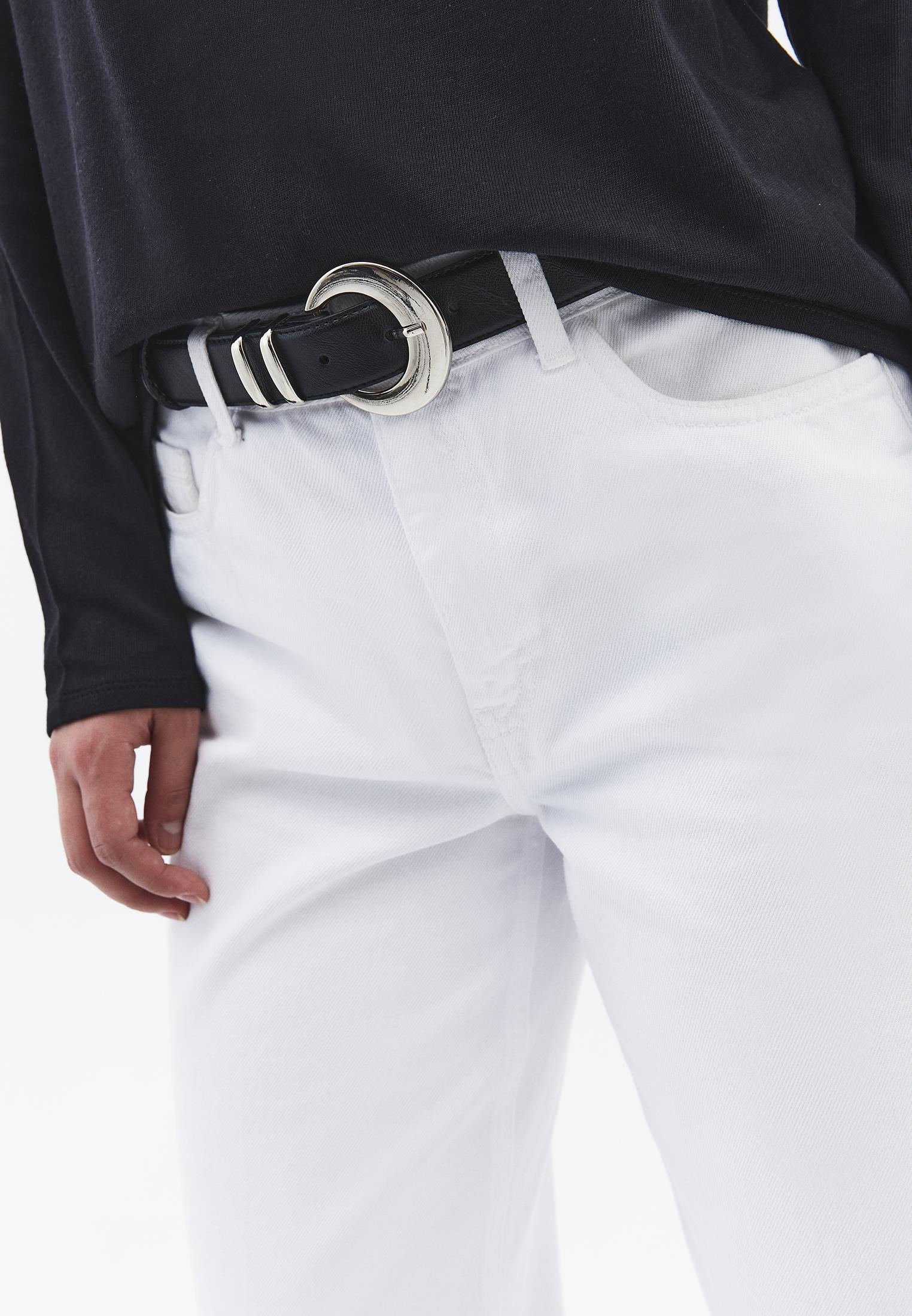Belt - BLACK