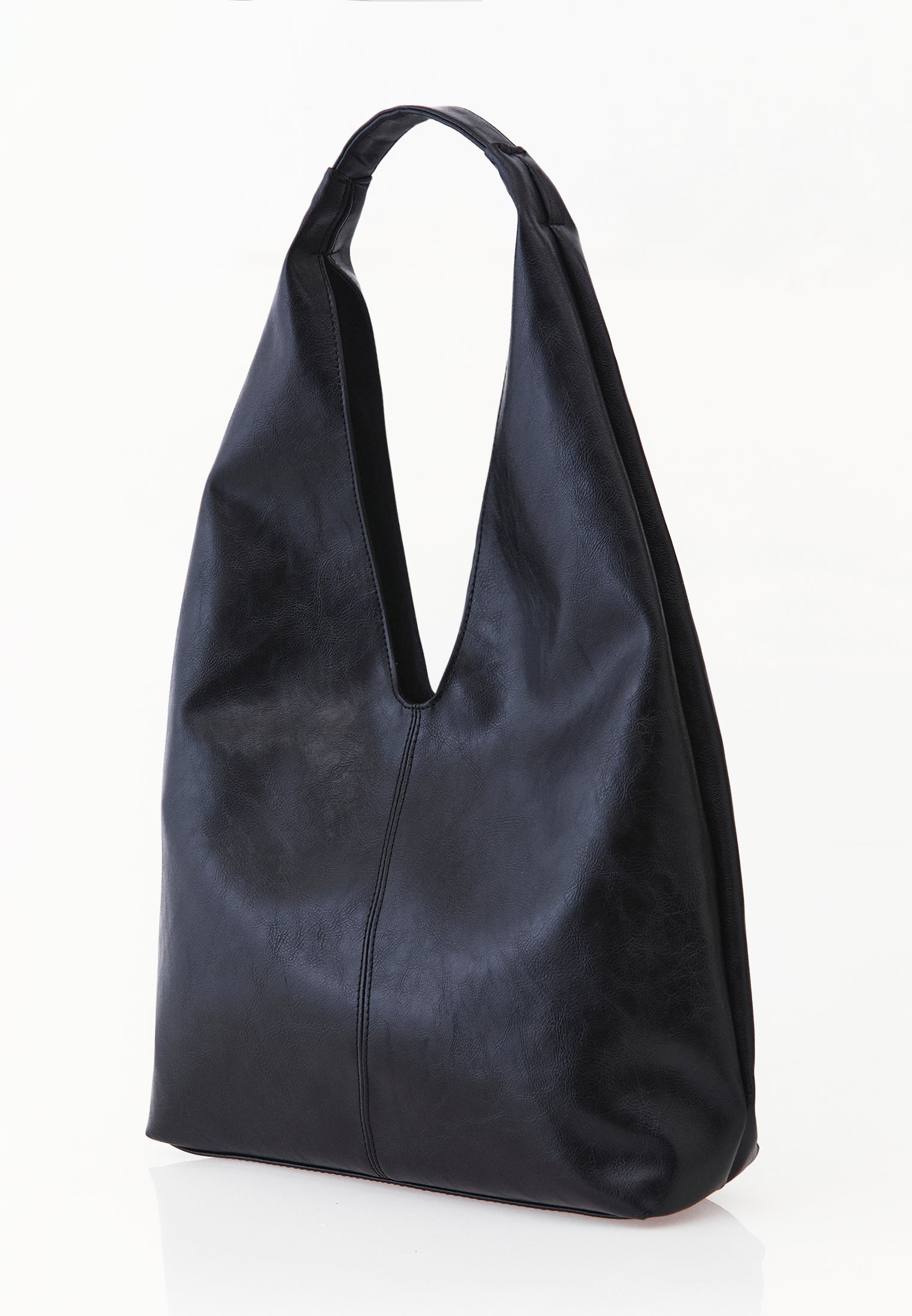 Modern Woman Bag - BLACK