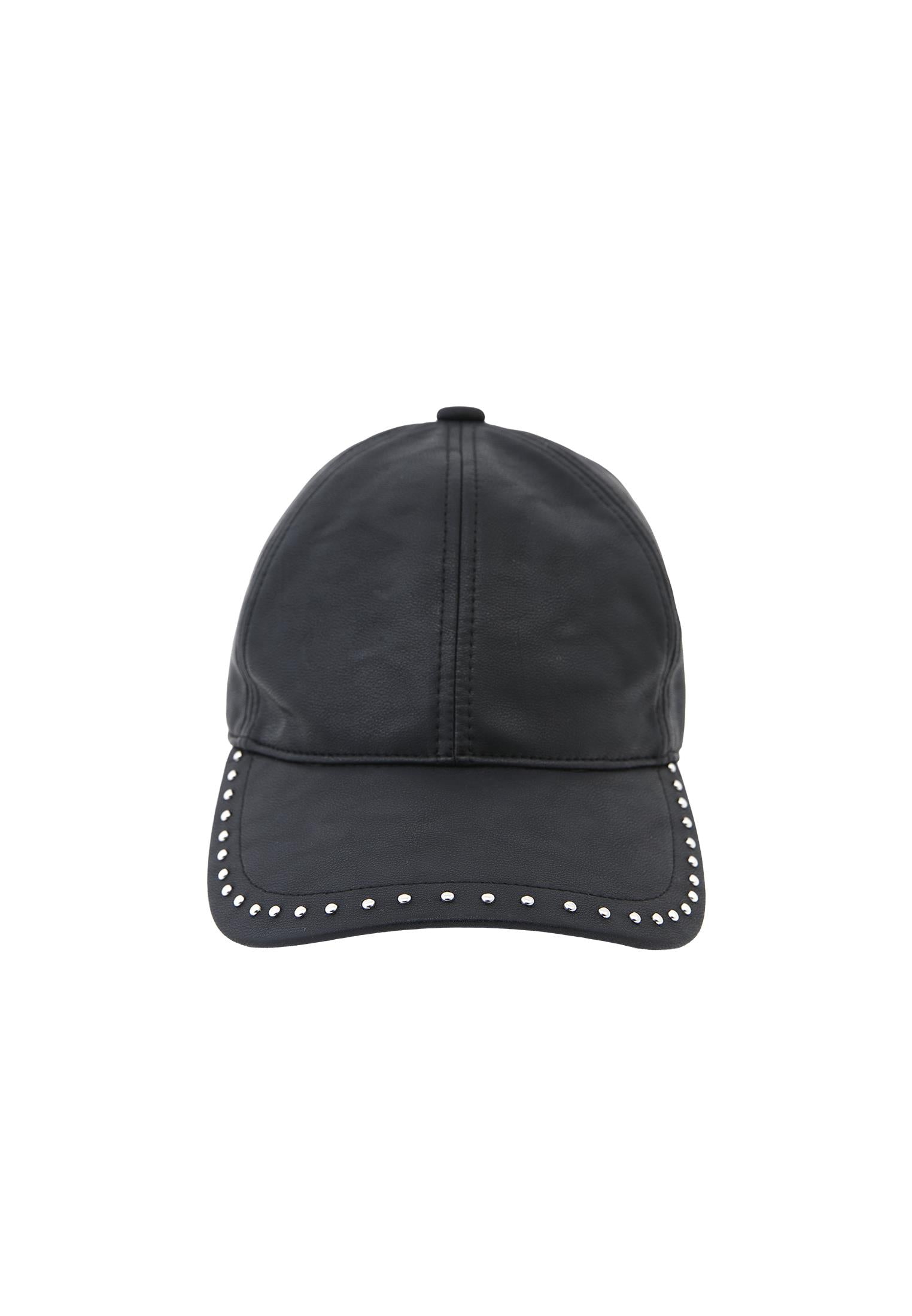 Hat - BLACK