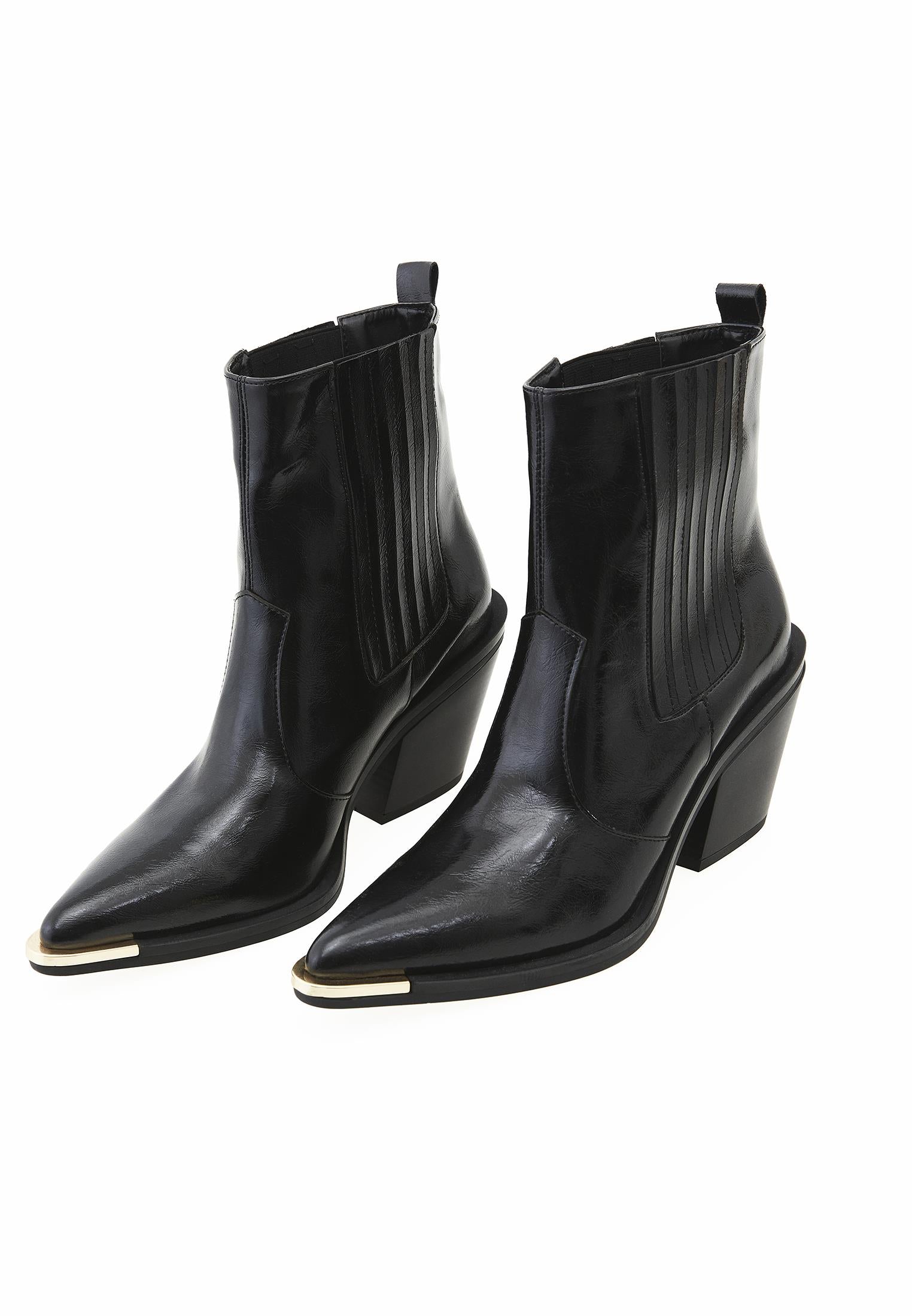 Boot - BLACK